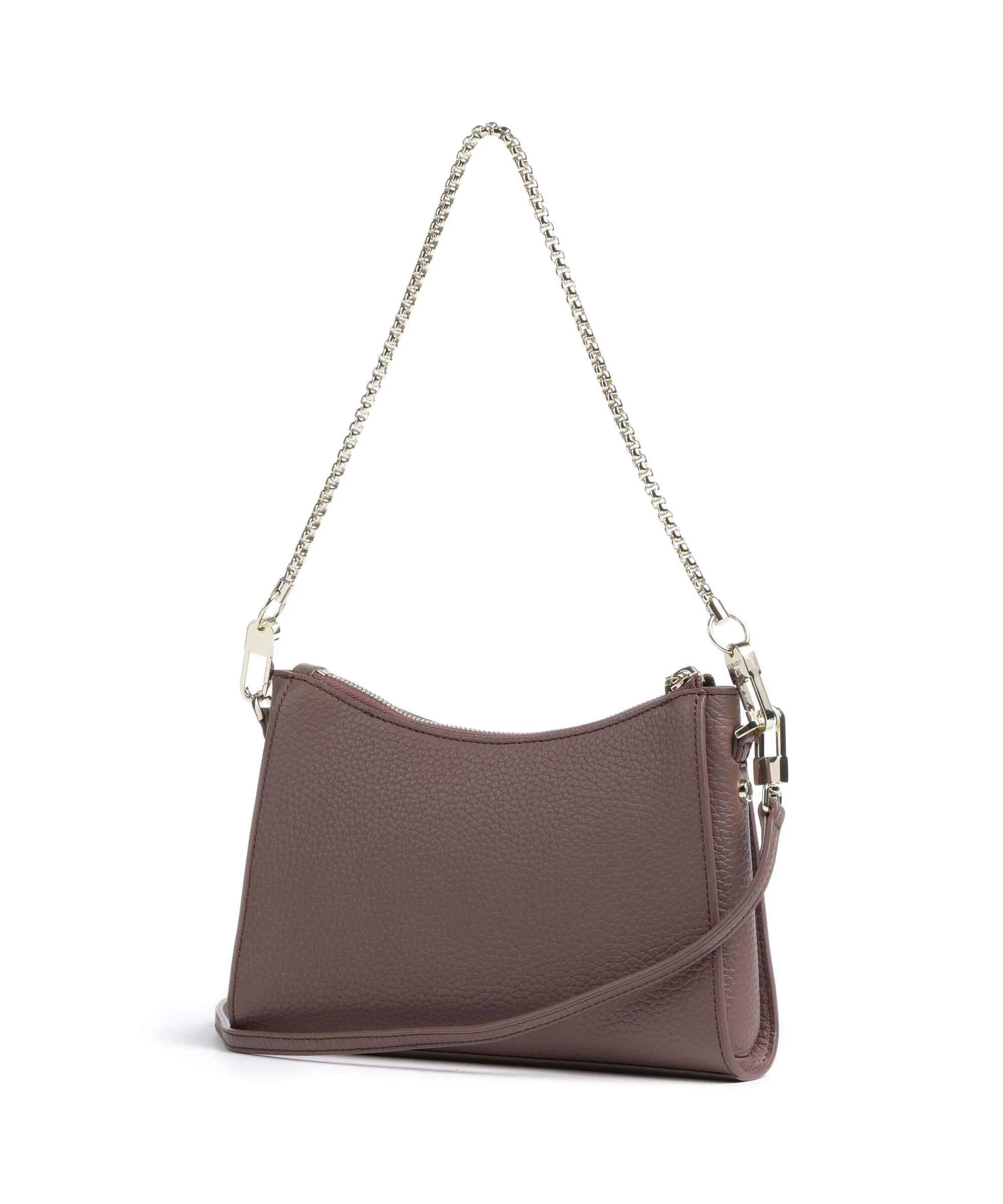 Aigner Ivy S Torba na ramię rosewood - Image 2