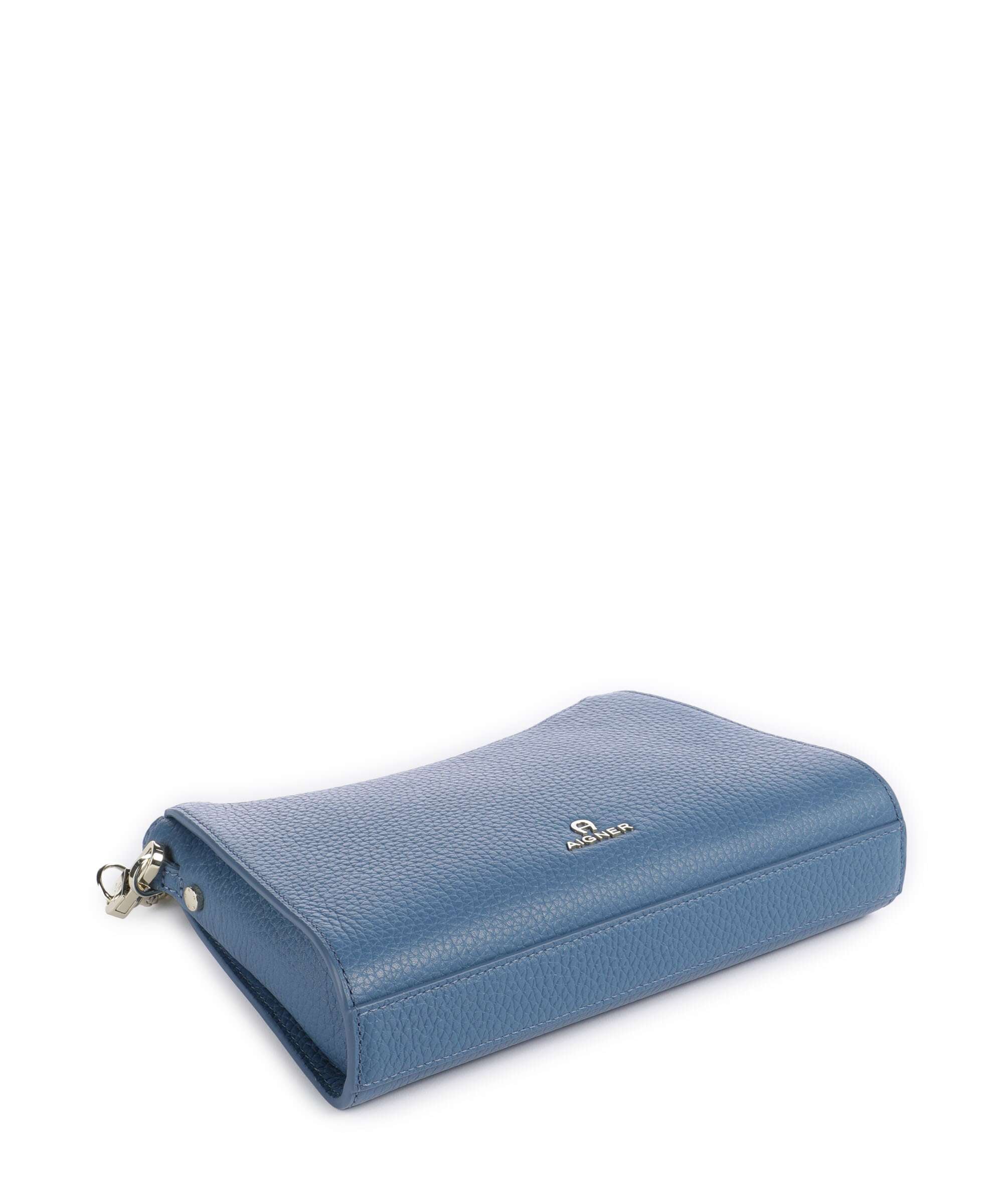 Aigner Ivy S Torba na ramię porcelain blue - Image 5