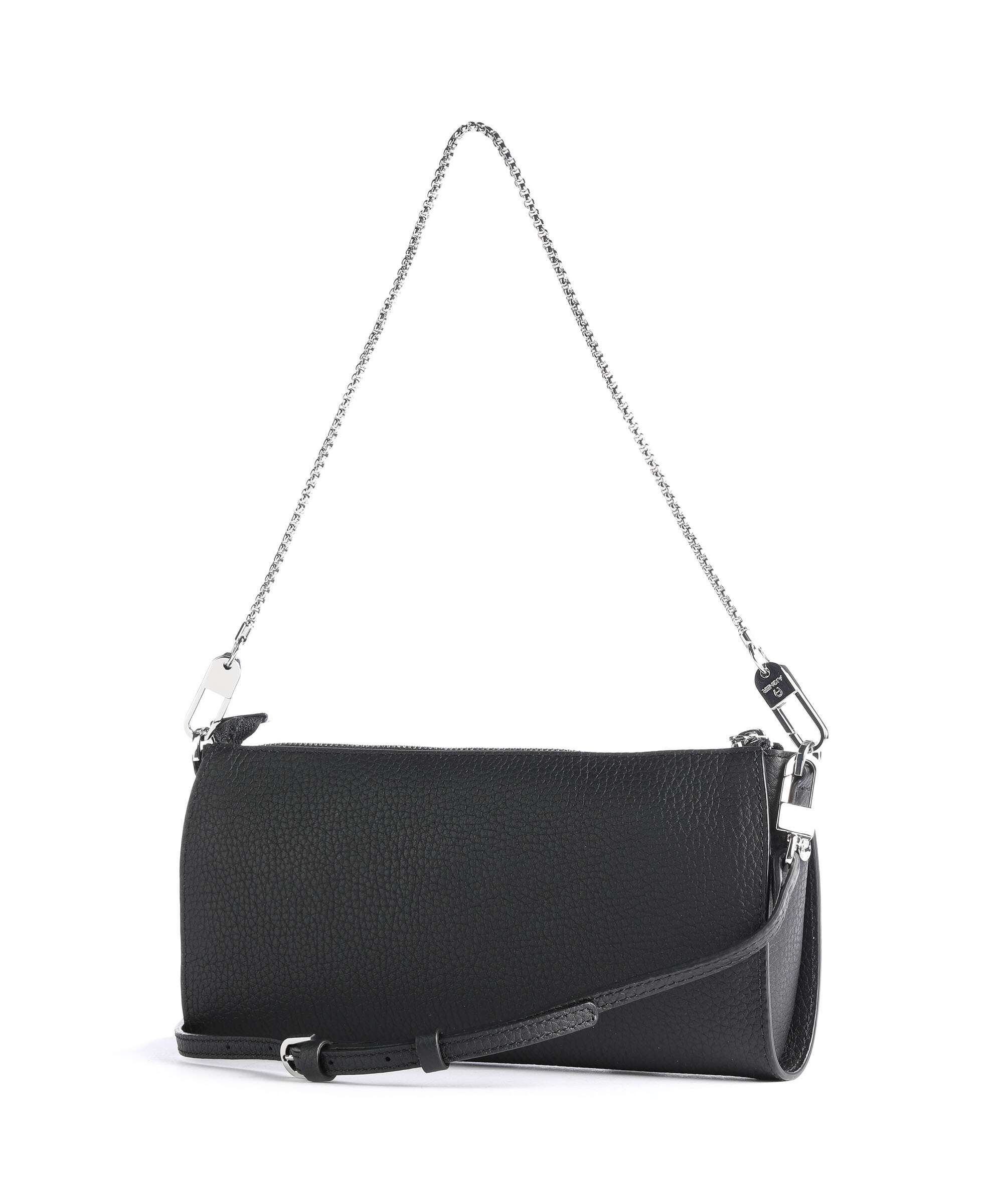Aigner Ivy S Torba na ramię black - Image 2