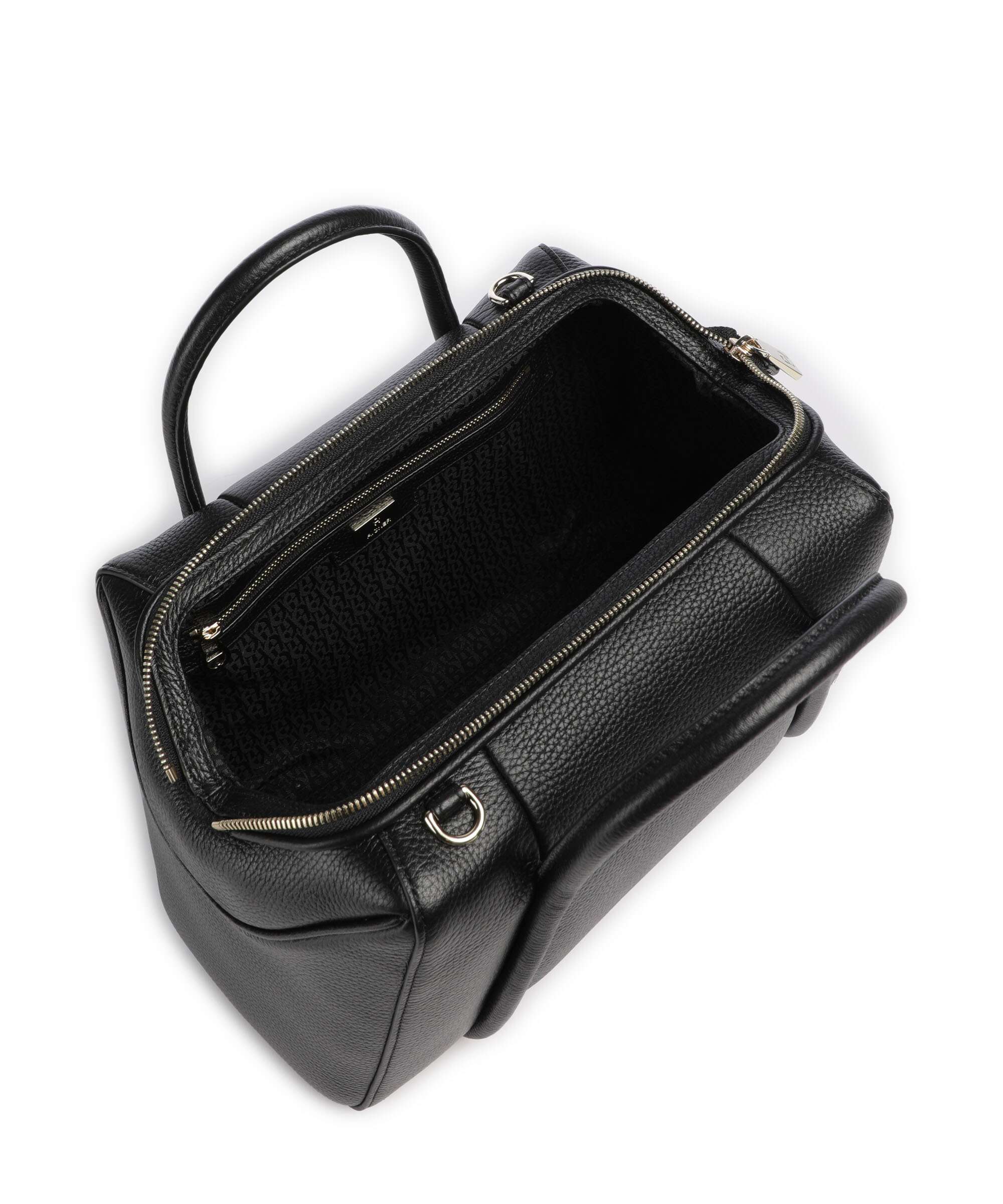Aigner Juliette M Torebka black - Image 5
