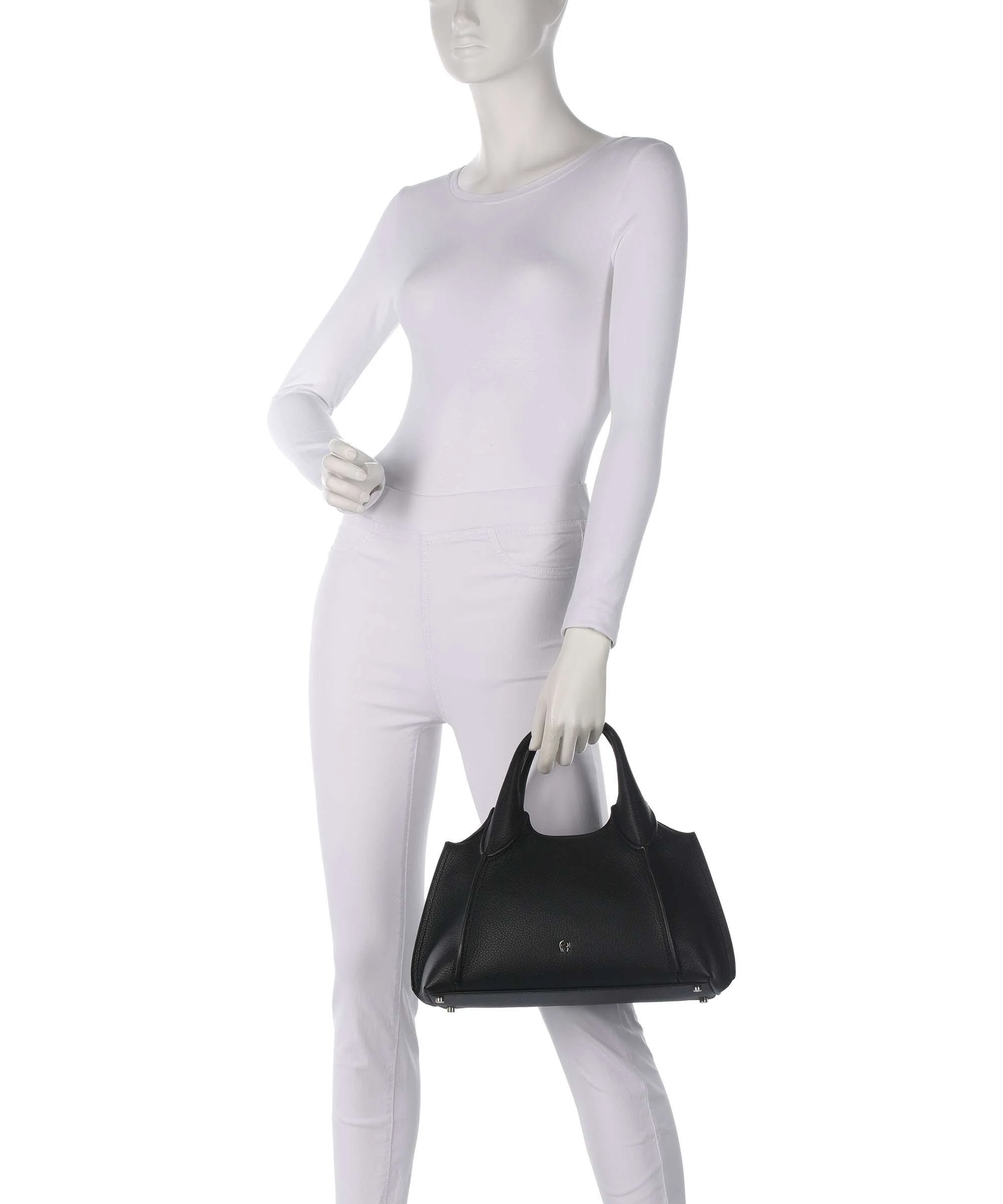 Aigner Kayla S Torebka black - Image 3