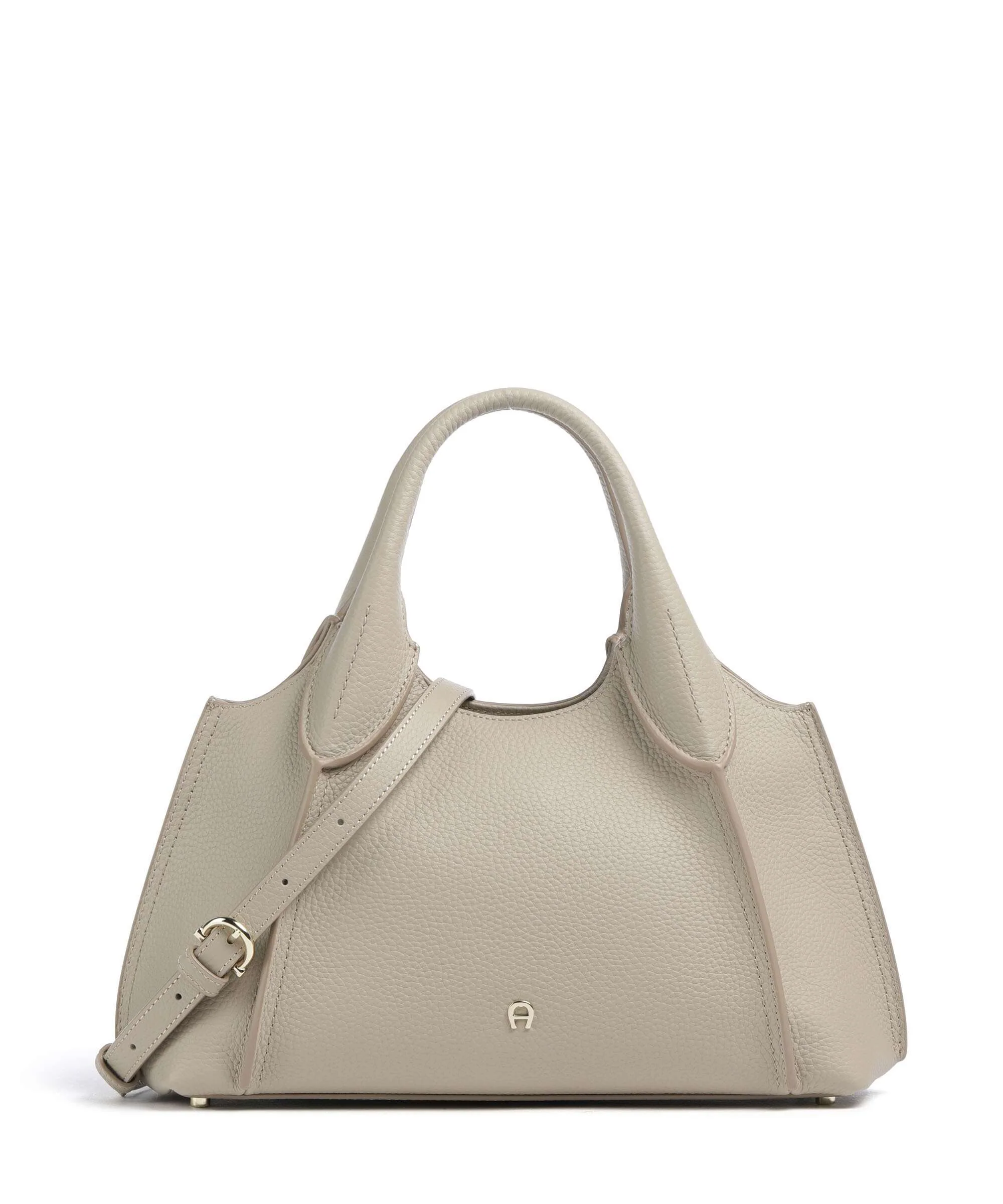 Aigner Kayla S Torebka alpaca beige