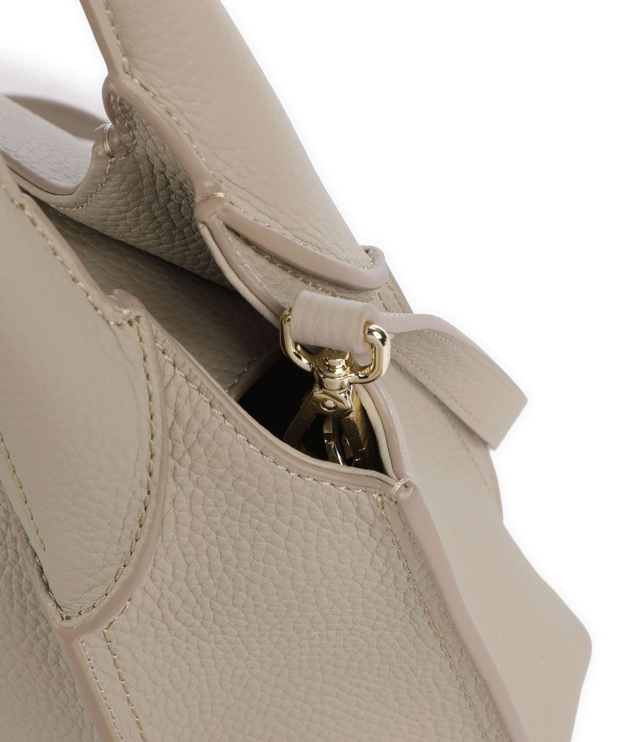 Aigner Kayla S Torebka alpaca beige - Image 4