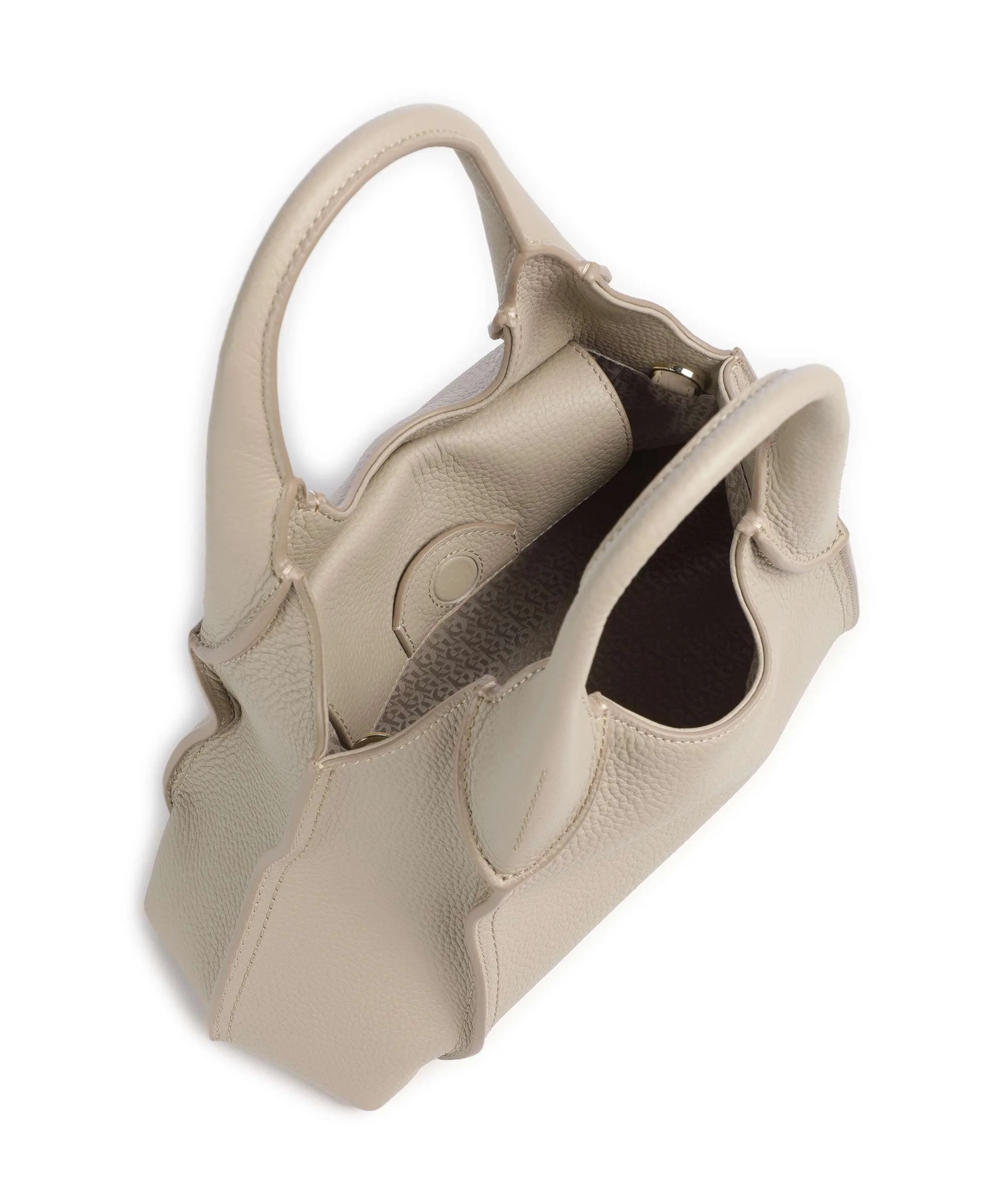 Aigner Kayla S Torebka alpaca beige - Image 6