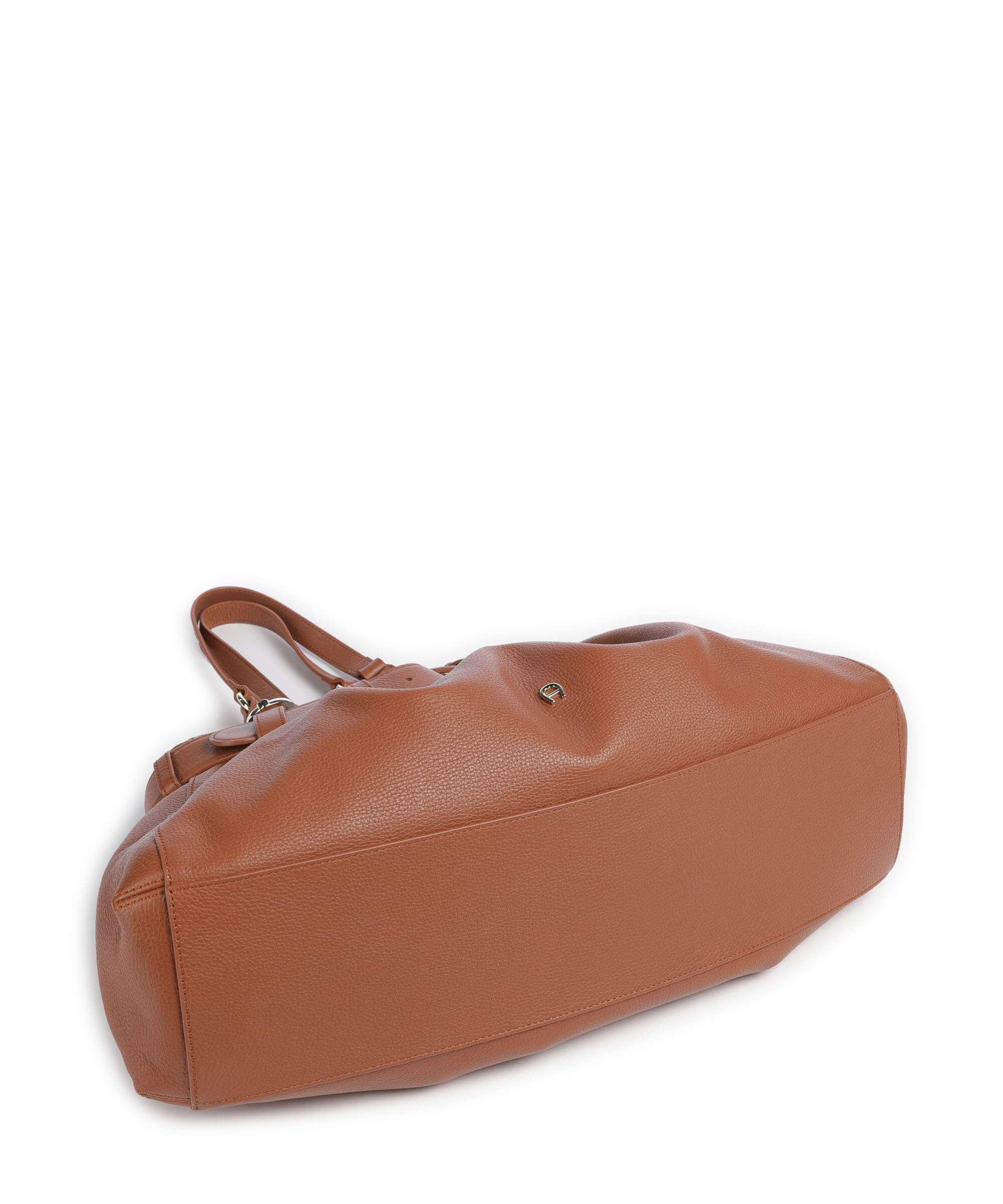 Aigner Lavinia M Torebka worek cognac brown - Image 4
