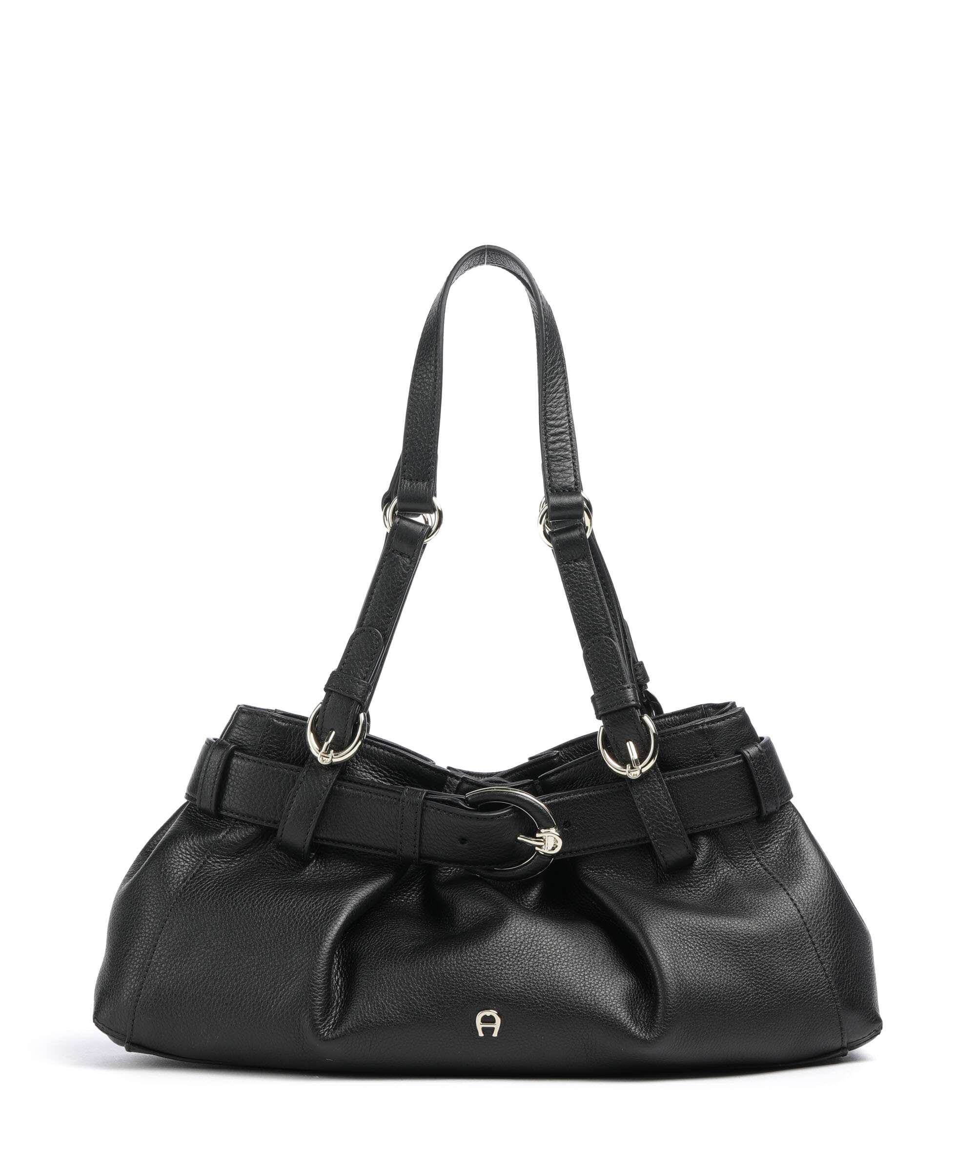 Aigner Lavinia S Torebka worek black