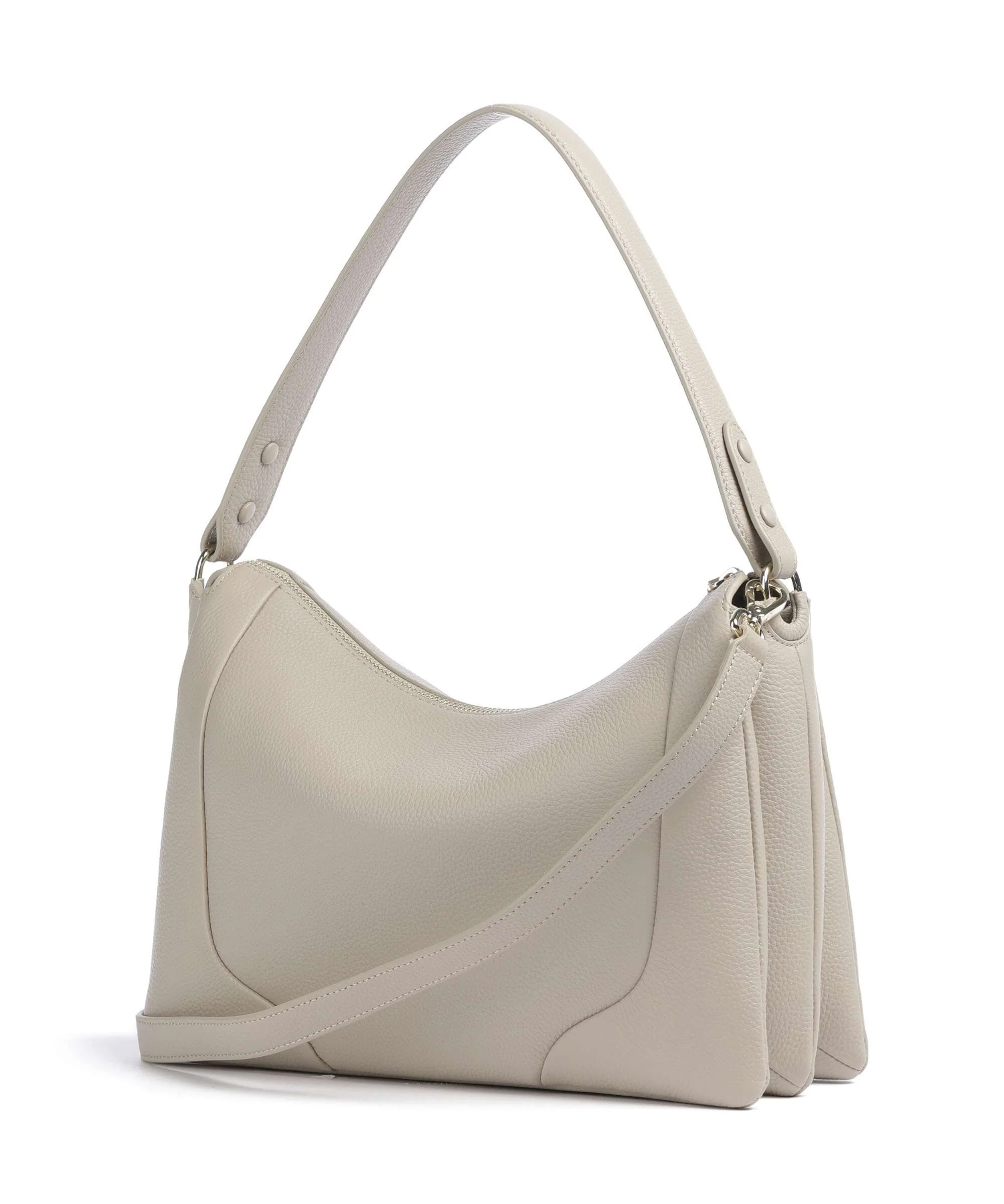 Aigner Mara M Torebka worek alpaca beige - Image 2