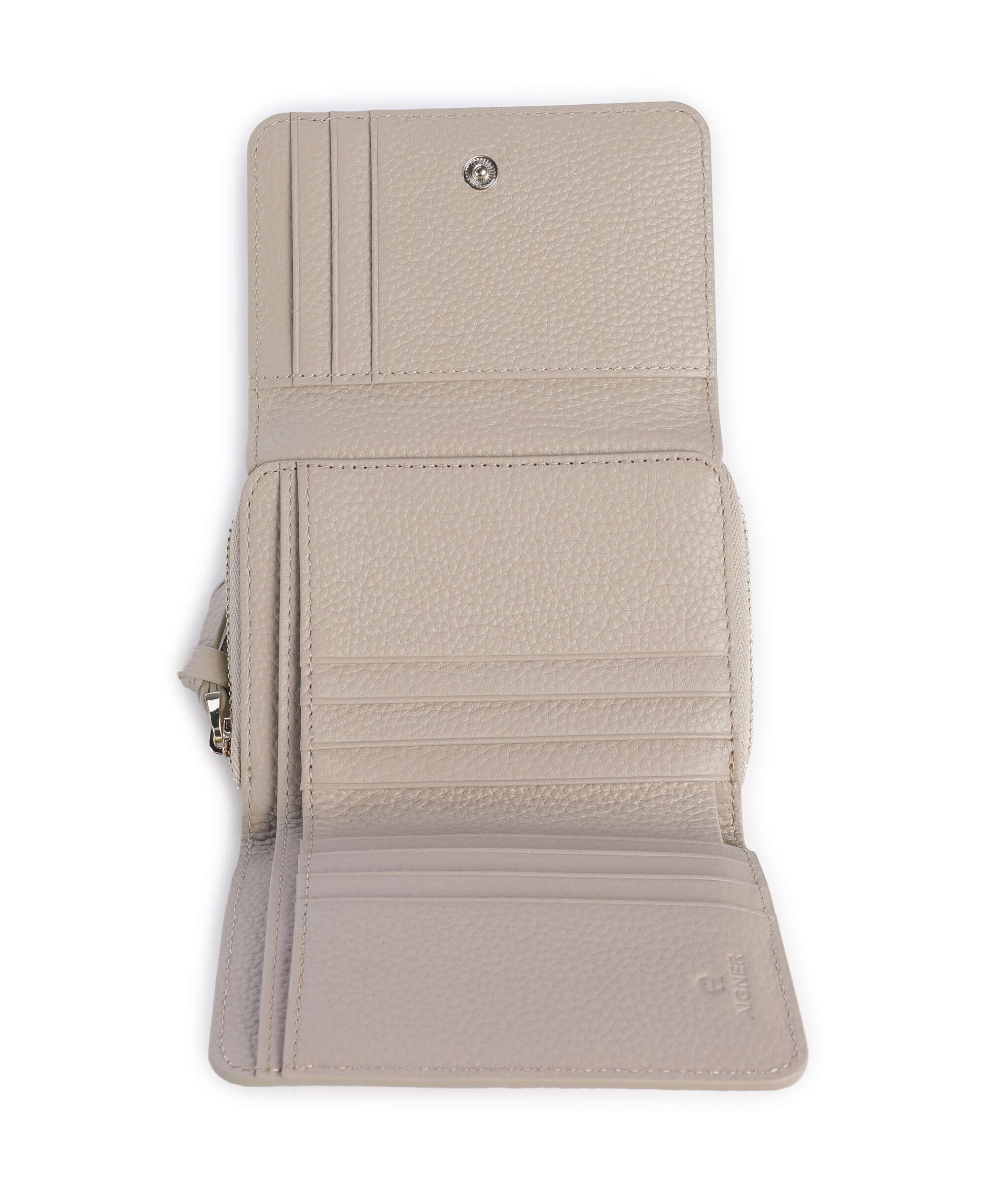 Aigner Mara Portfel alpaca beige - Image 2