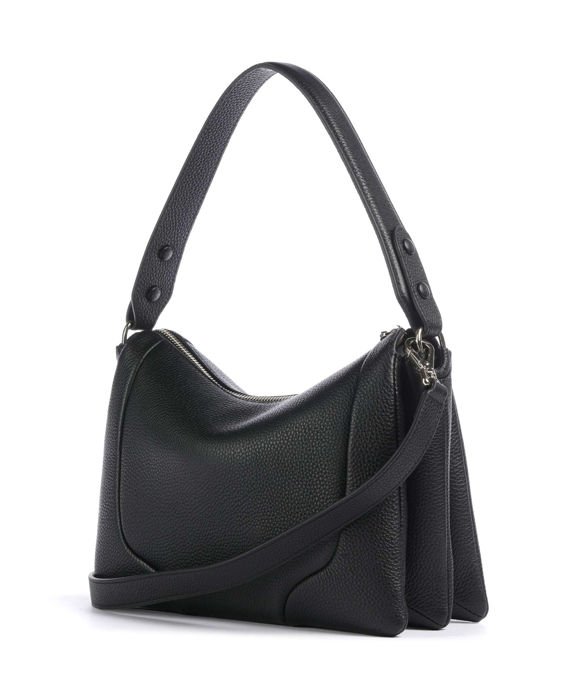 Aigner Mara S Torebka worek black - Image 2