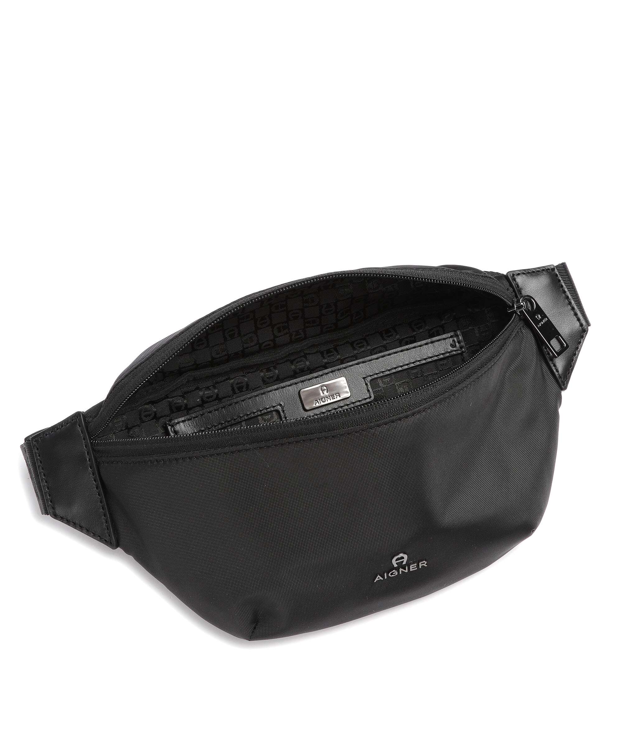 Aigner Nico Saszetka nerka black - Image 6