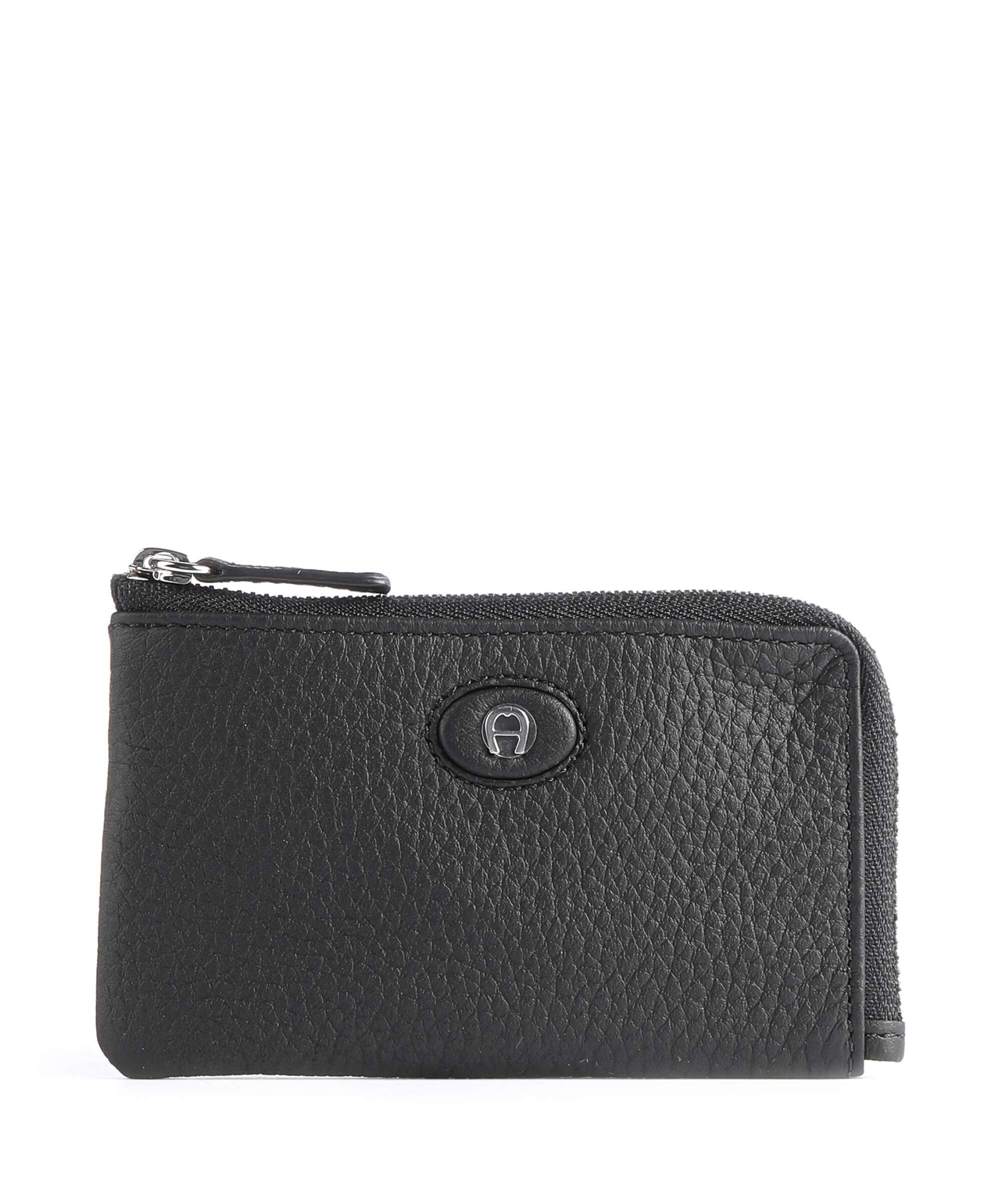 Aigner Northern Light Etui na klucze black