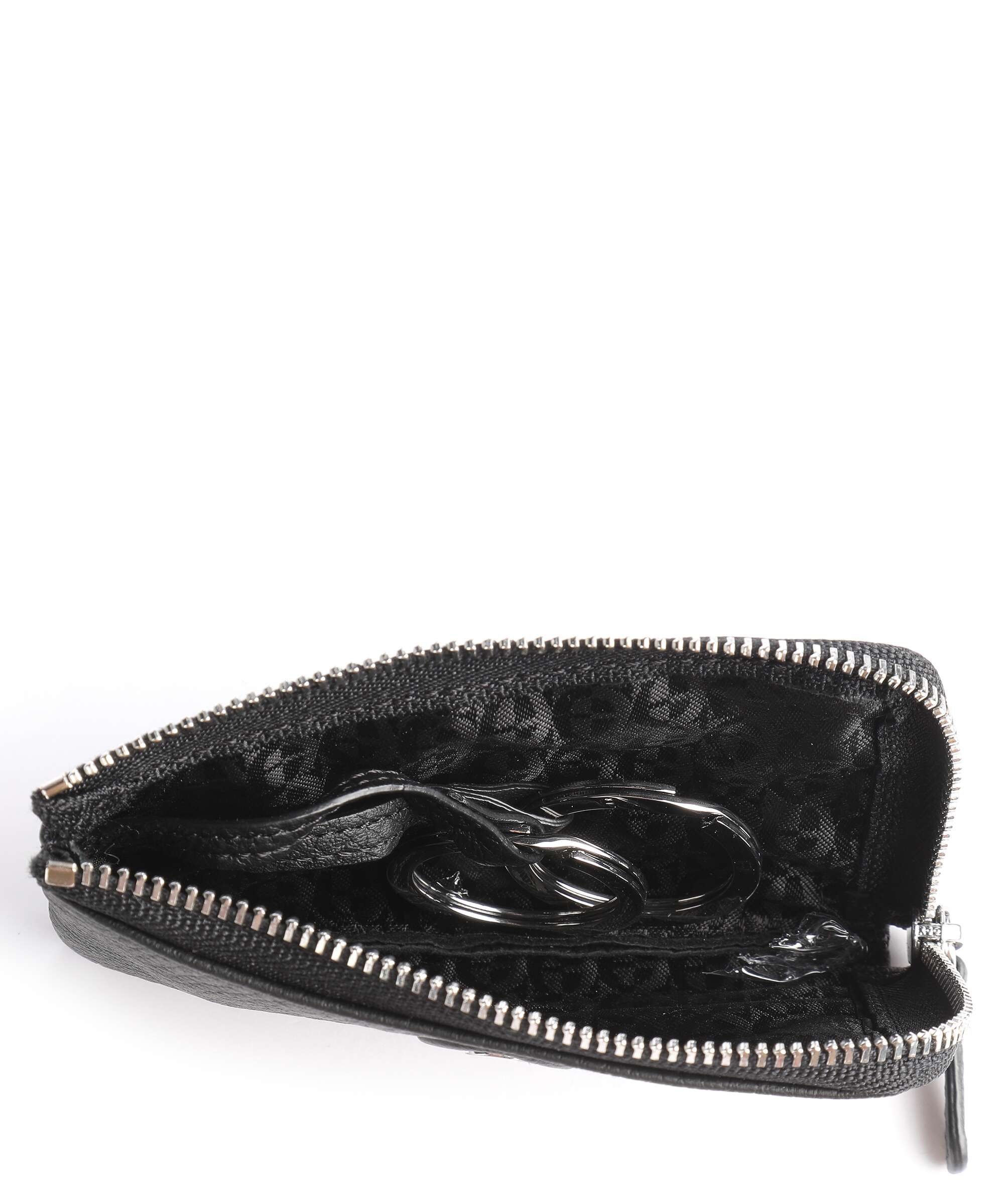 Aigner Northern Light Etui na klucze black - Image 4