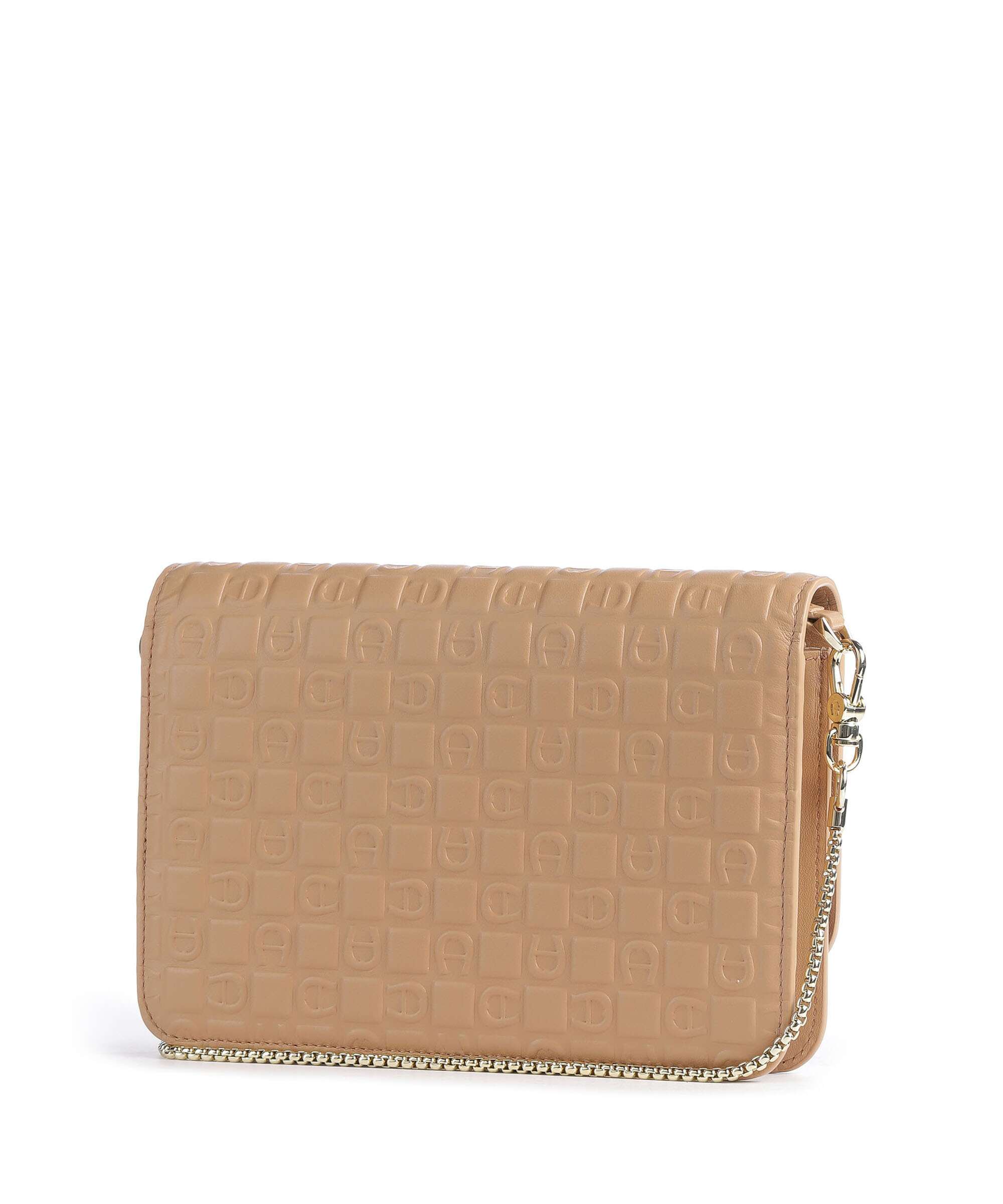 Aigner Portfel pecan brown - Image 2