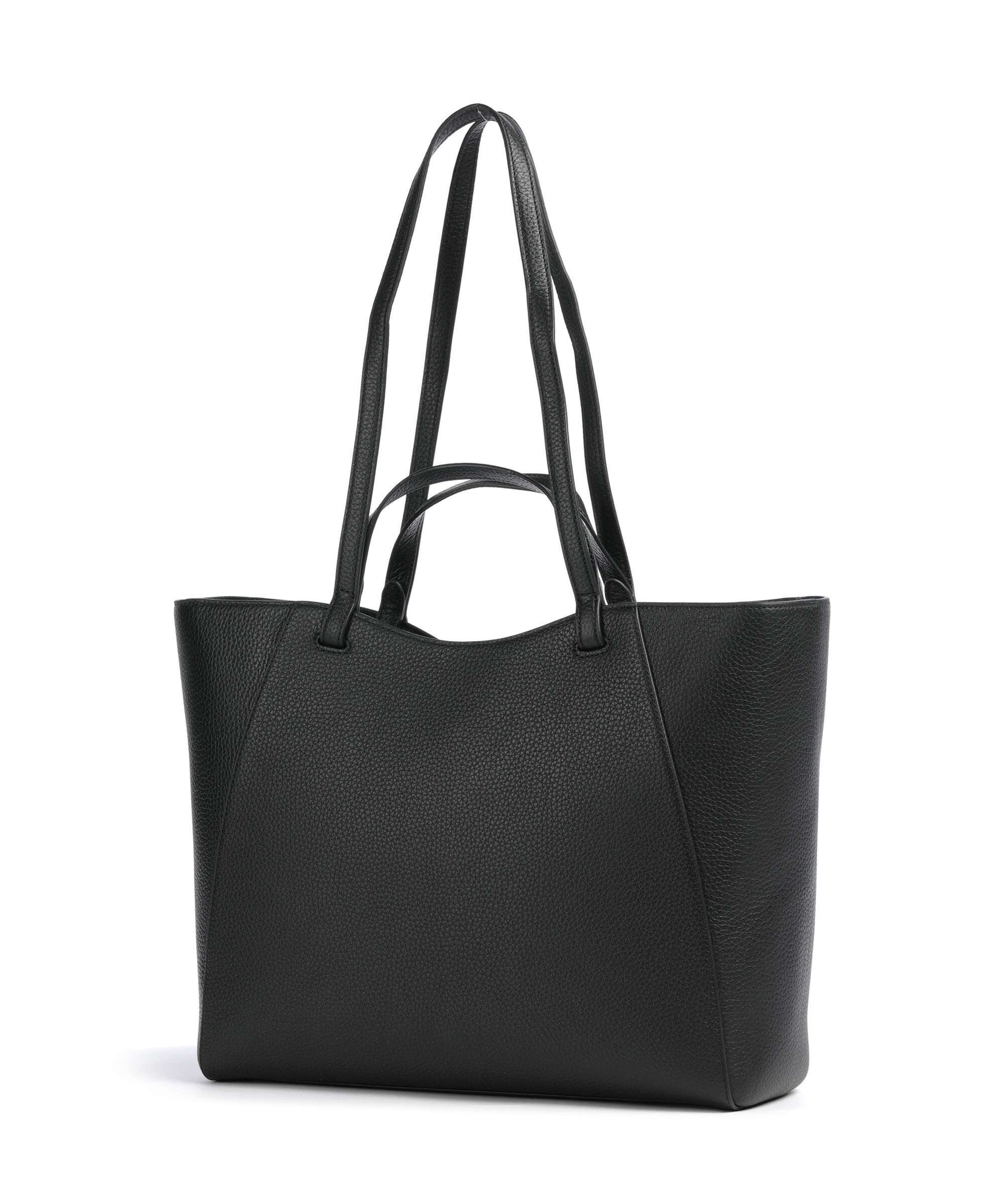Aigner Pura L Torba na zakupy black - Image 2
