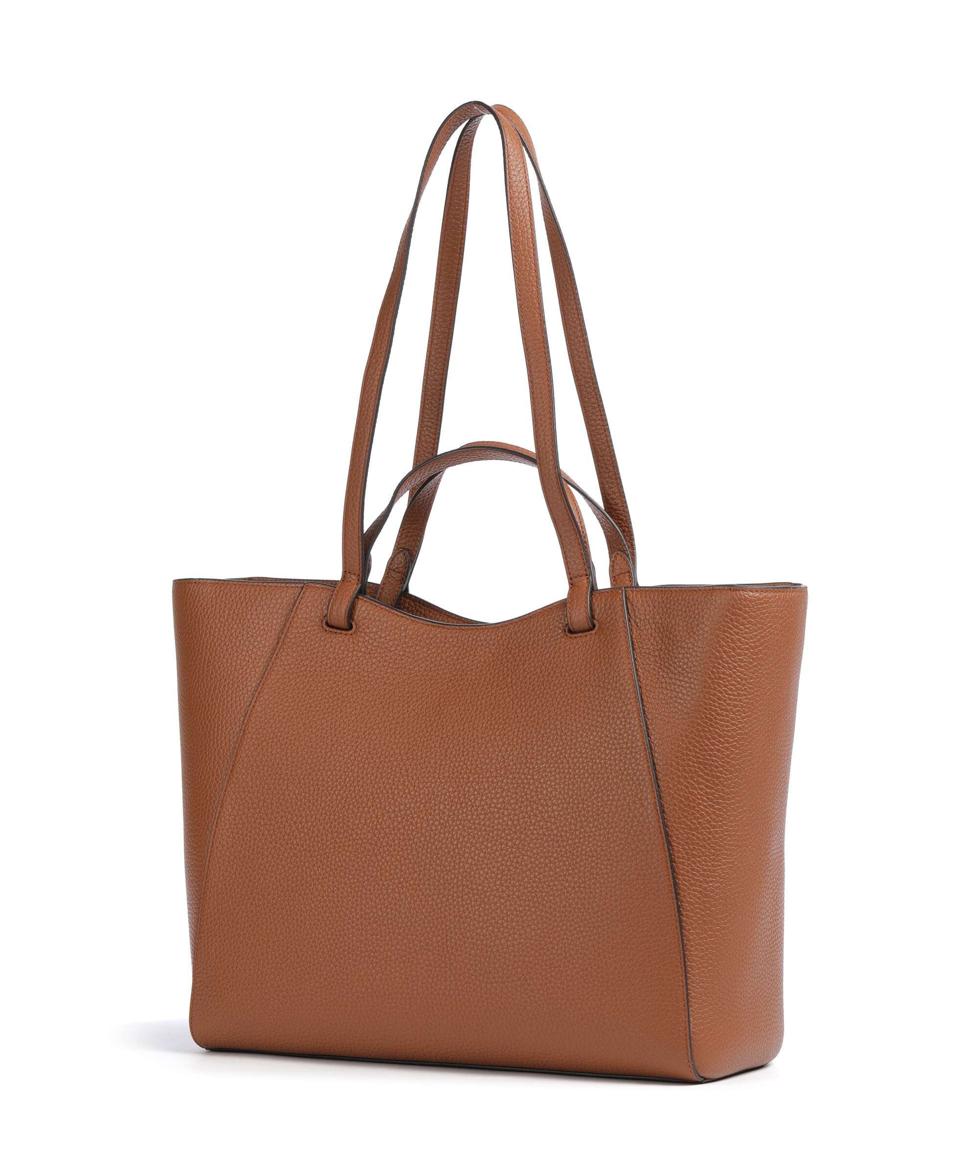 Aigner Pura L Torba na zakupy cognac brown - Image 2