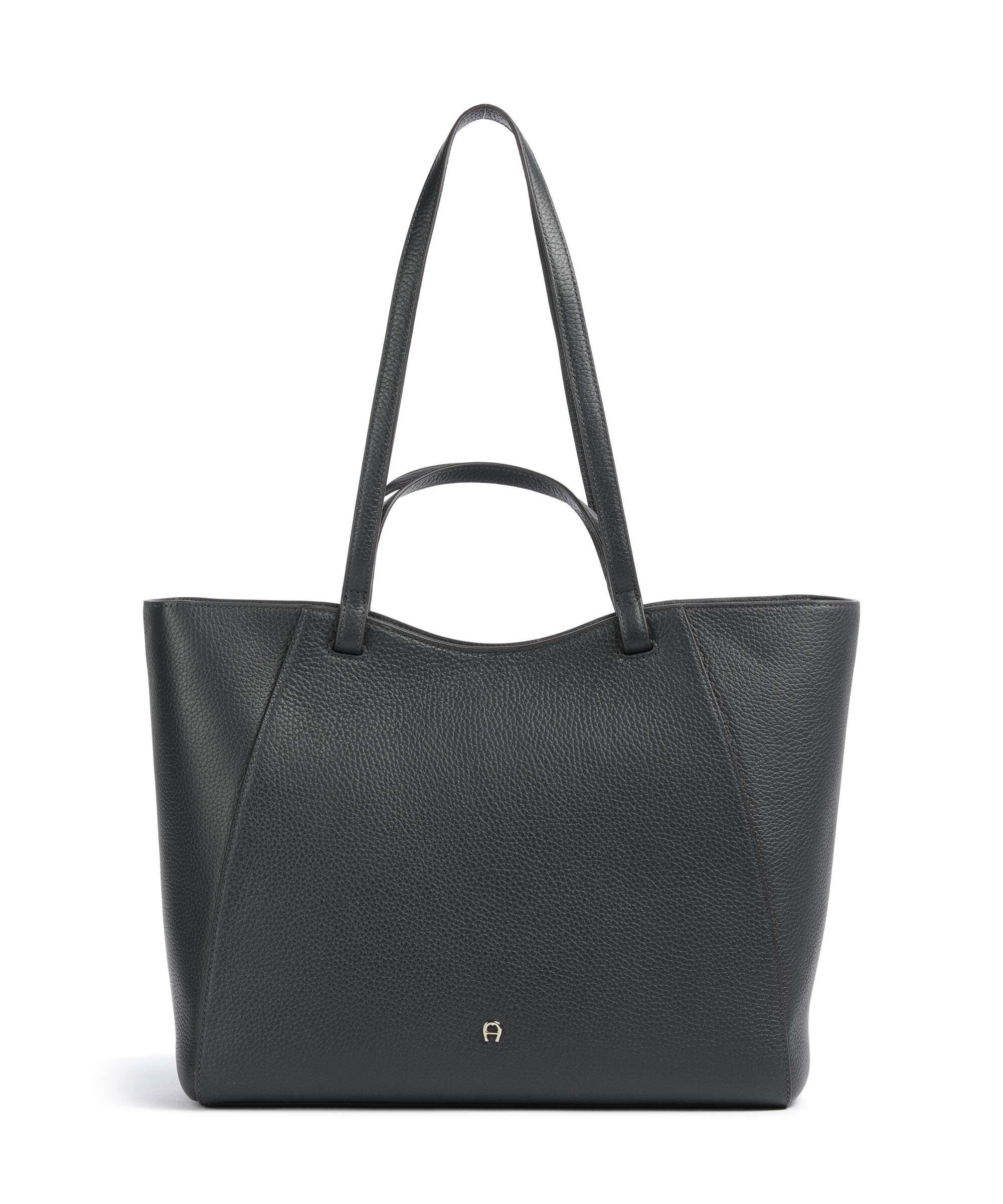 Aigner Pura L Torba na zakupy ink