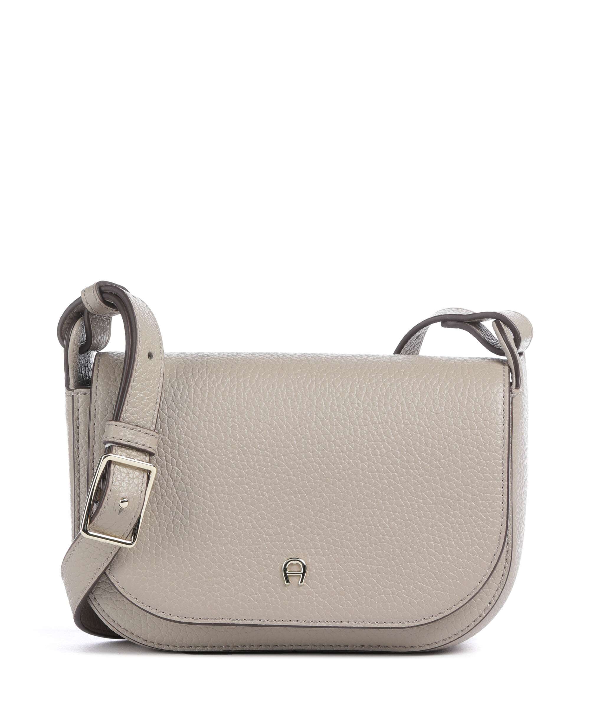 Aigner Pura S Torba przez ramię alpaca beige
