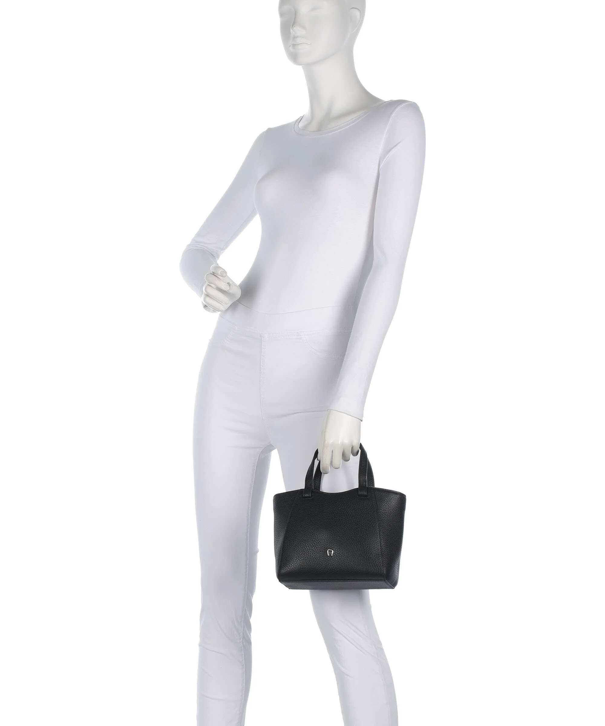 Aigner Pura S Torebka black - Image 3