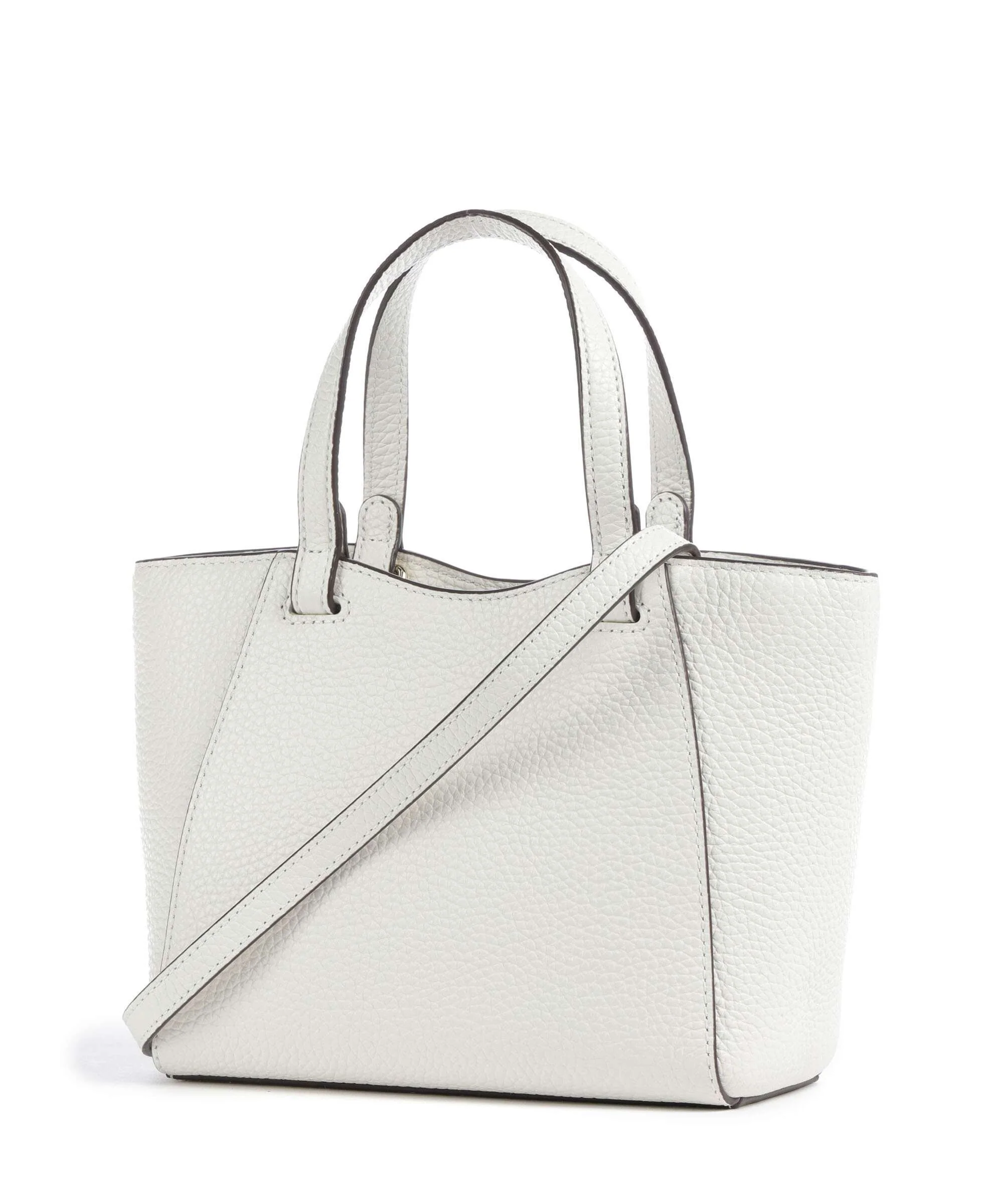 Aigner Pura S Torebka cotton white - Image 2