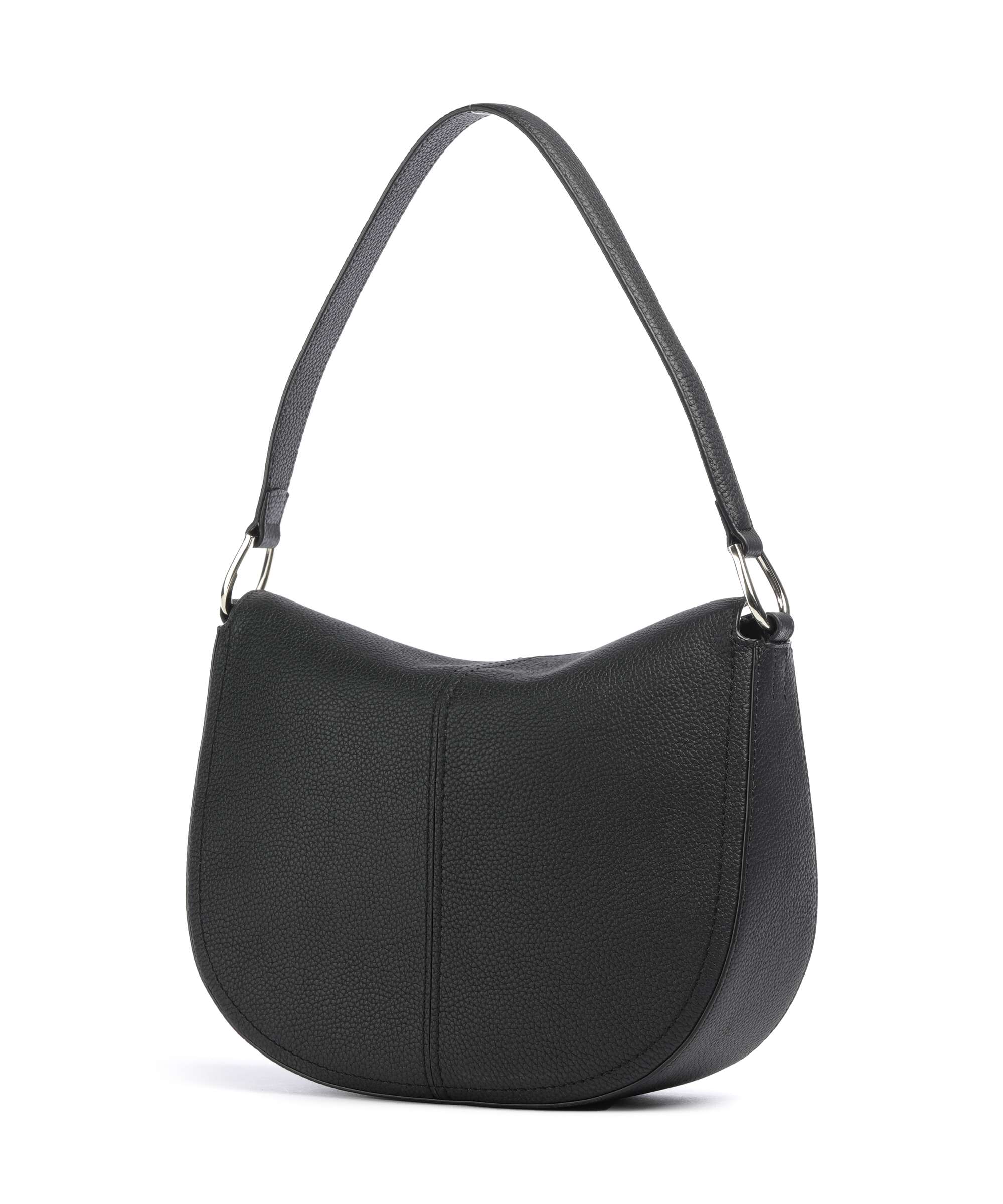 Aigner Savannah M Torebka worek black  - Image 2