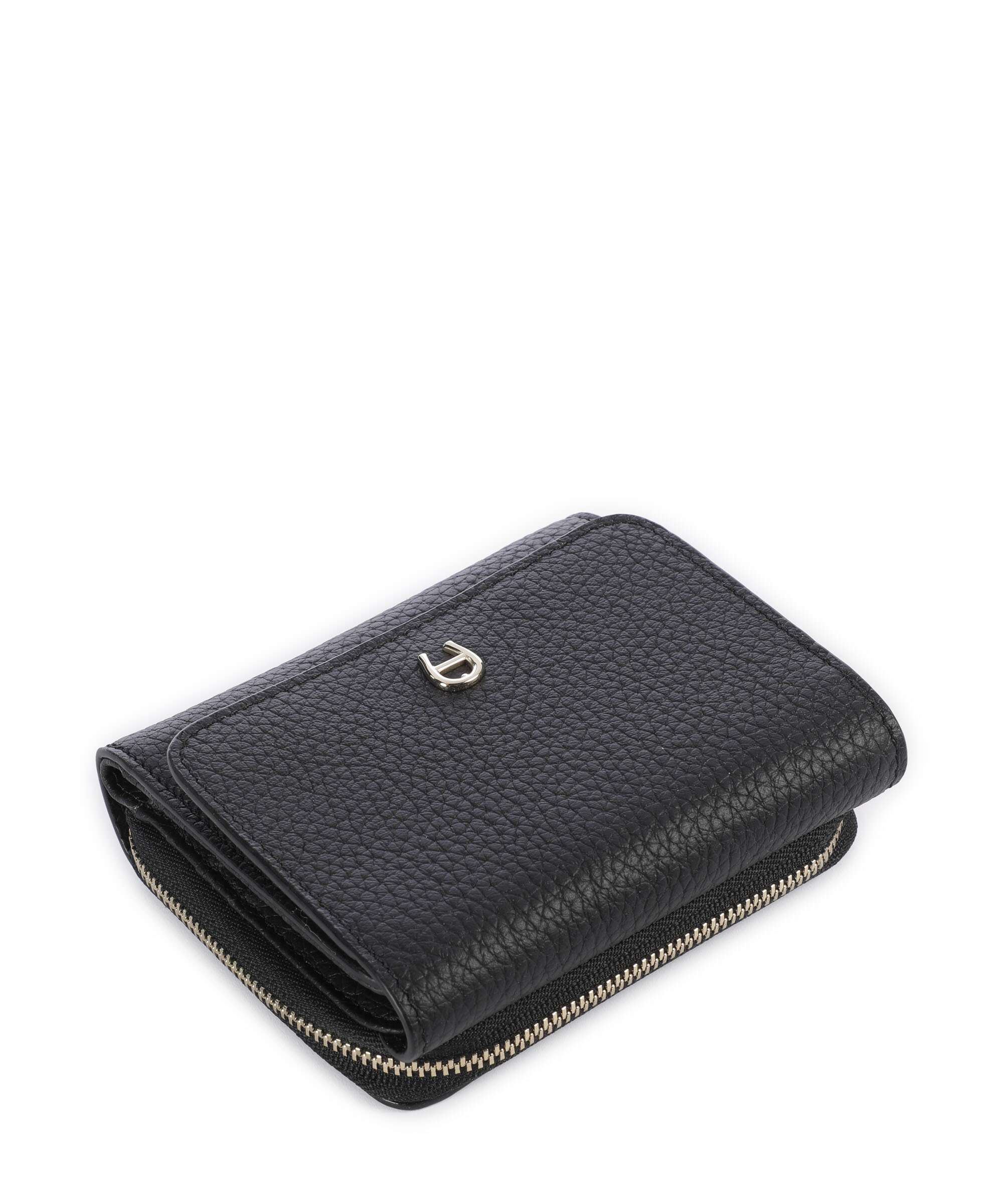 Aigner Savannah Portfel black  - Image 5