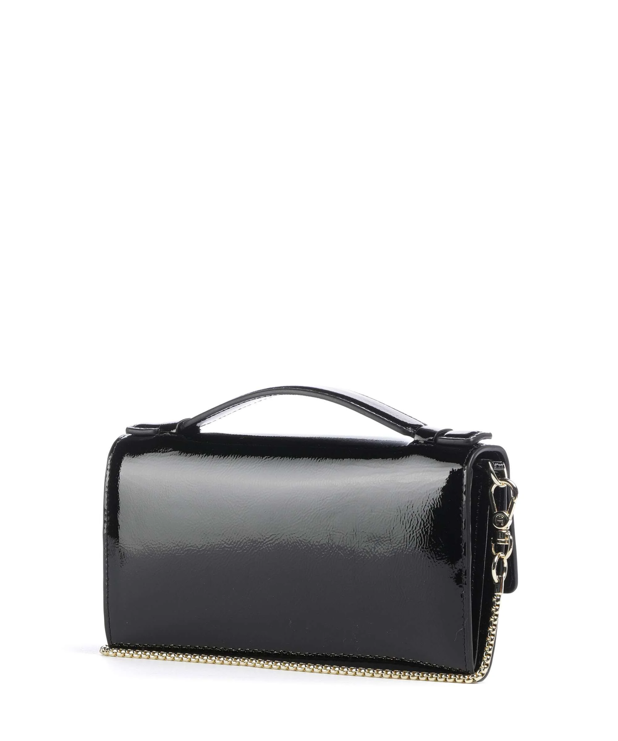 Aigner Torba przez ramię black - Image 2