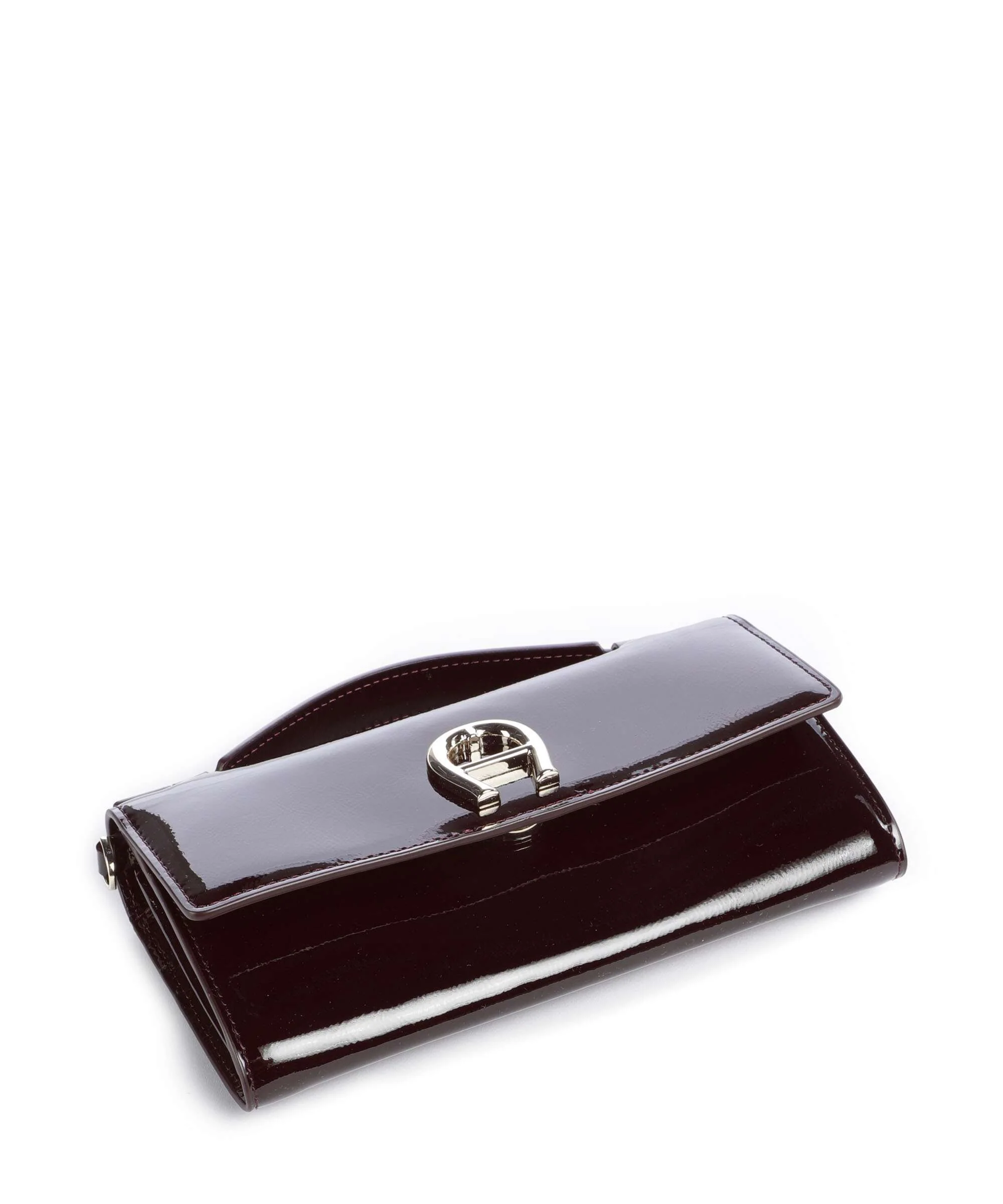 Aigner Torba przez ramię port red - Image 5