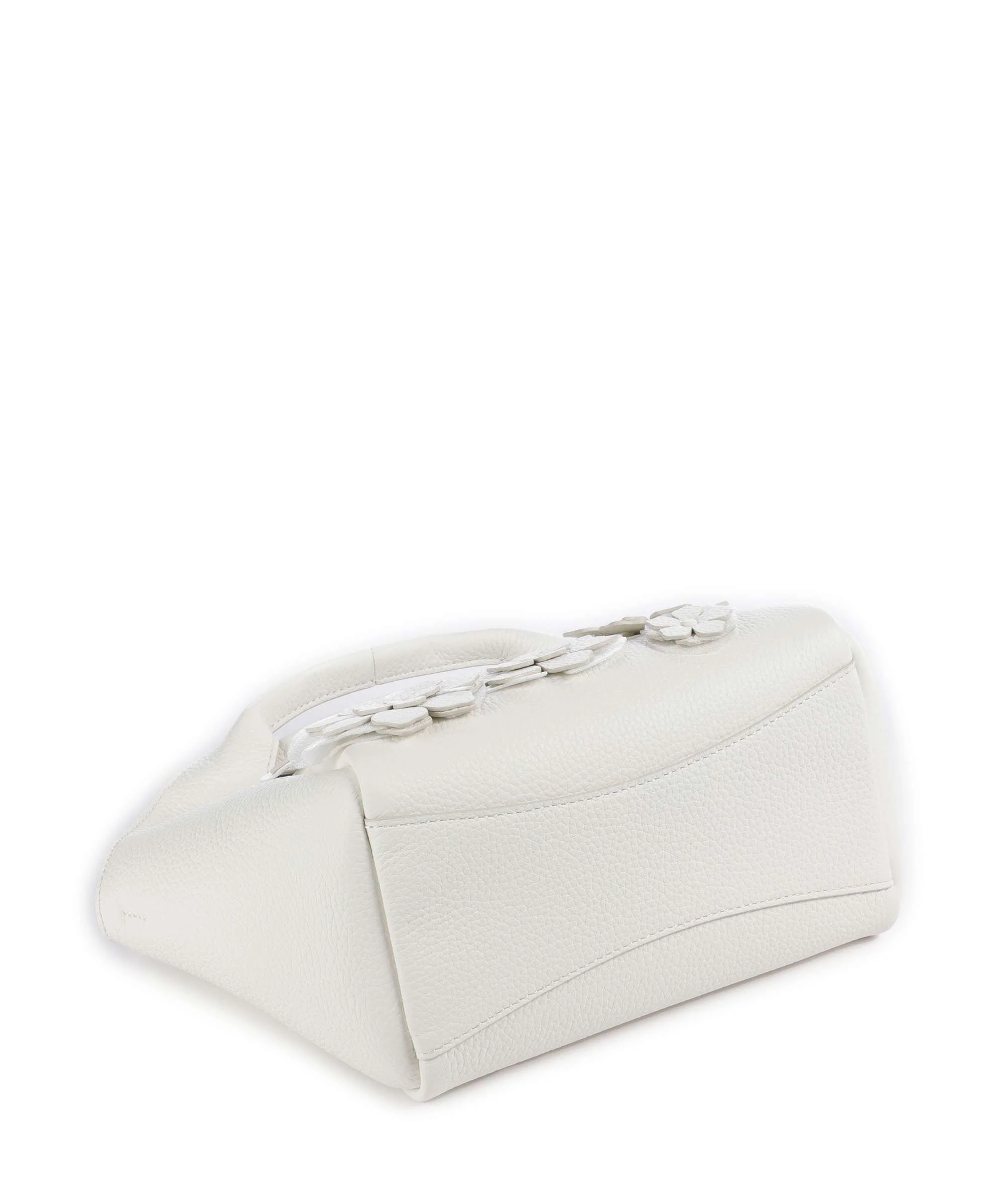 Aigner Zaira S Torebka cotton white - Image 4