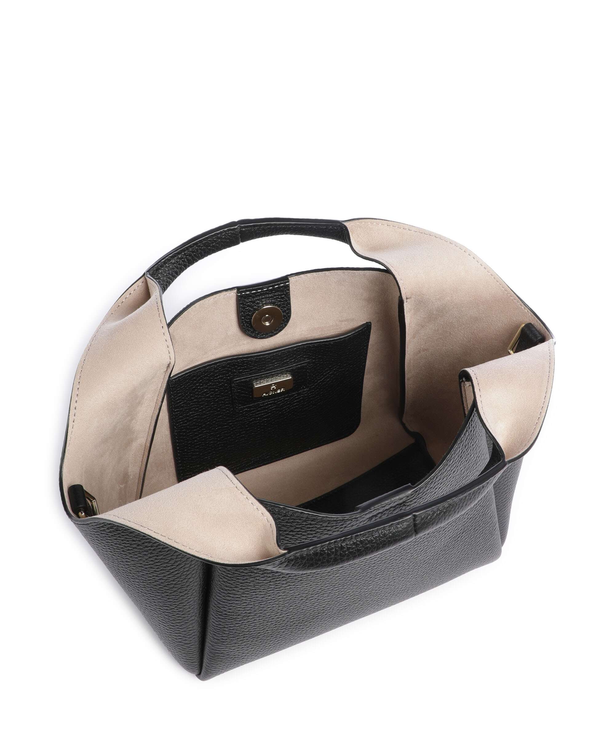 Aigner Zaira S Torebka black - Image 5