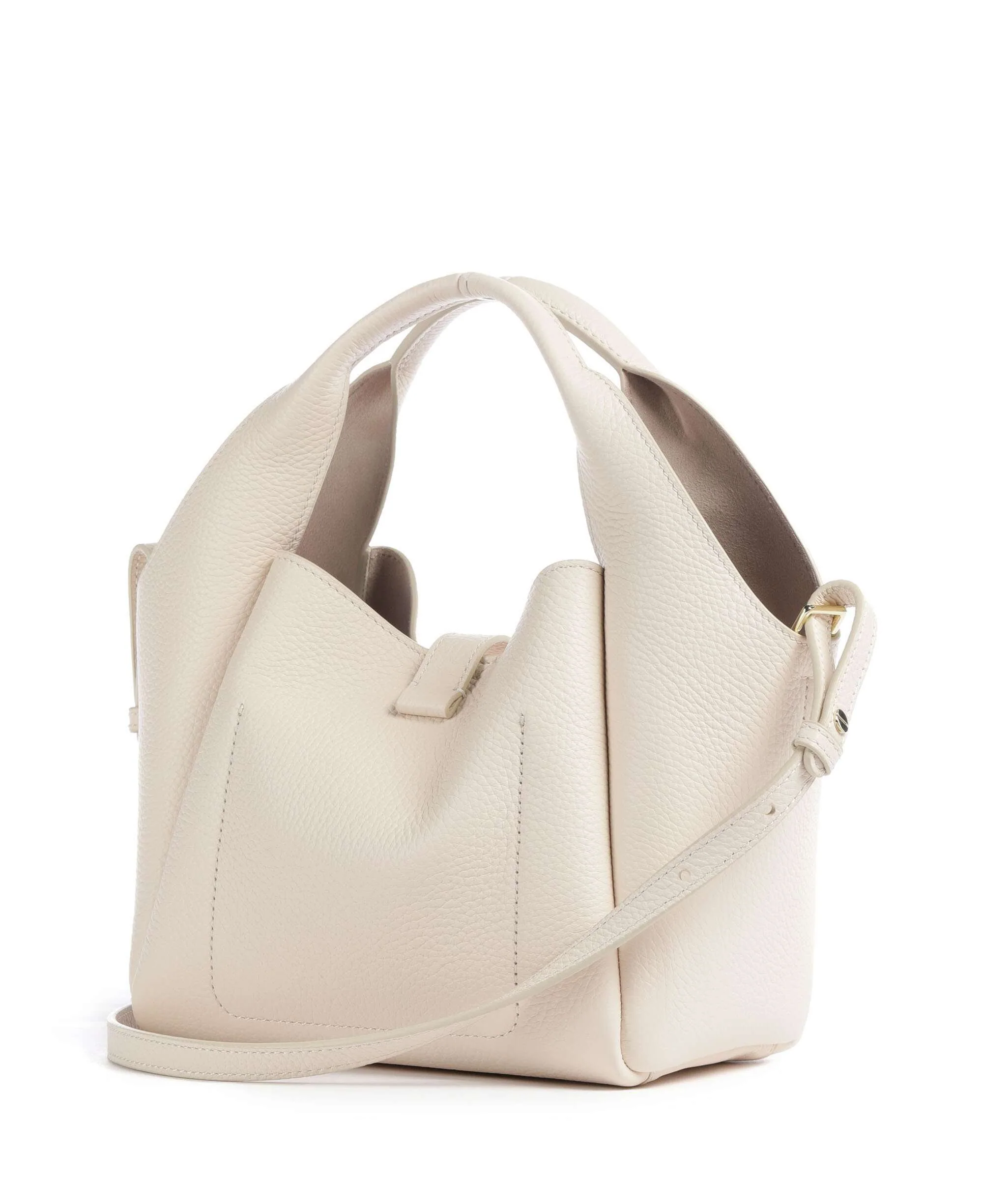 Aigner Zaira S Torebka macadamia white - Image 2