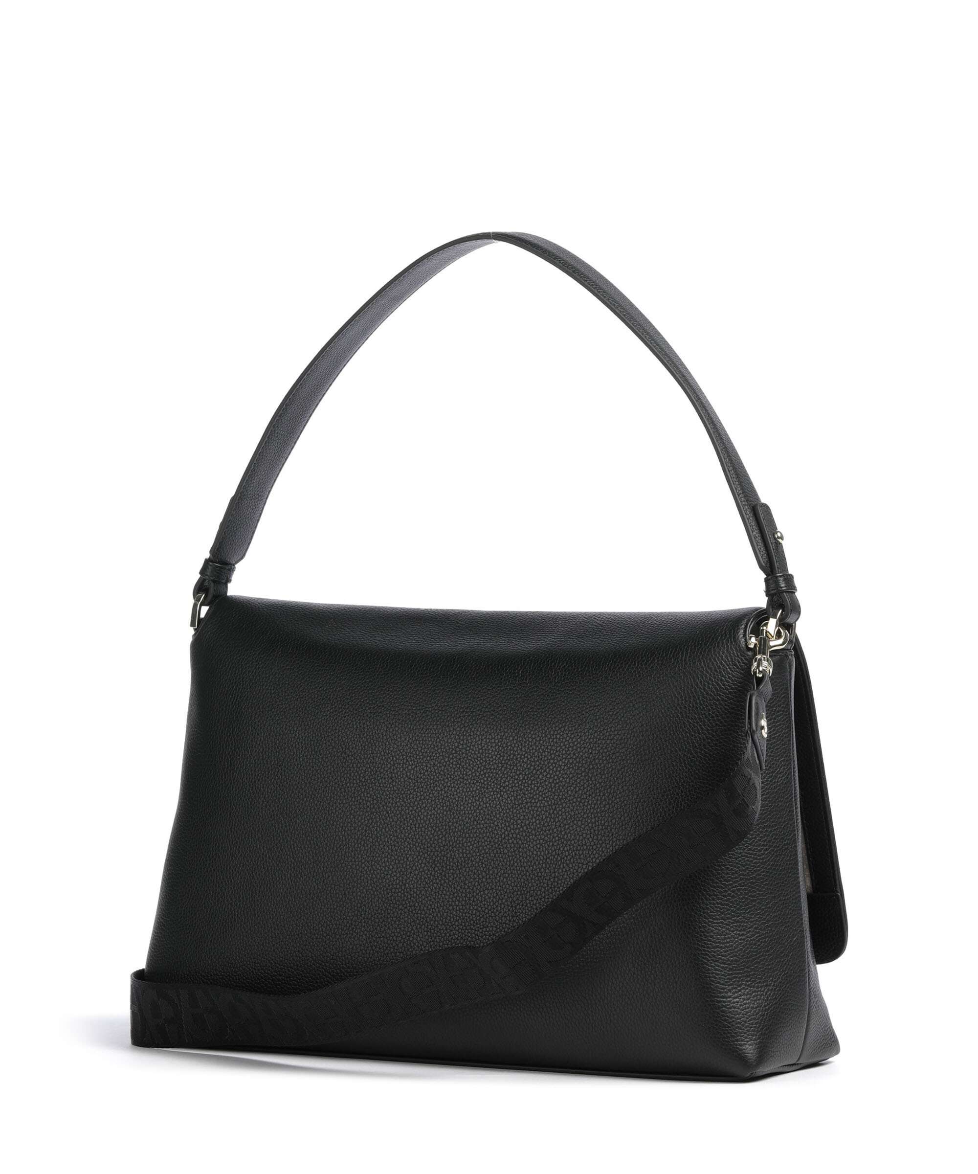 Aigner Zita M Torba na ramię black - Image 2