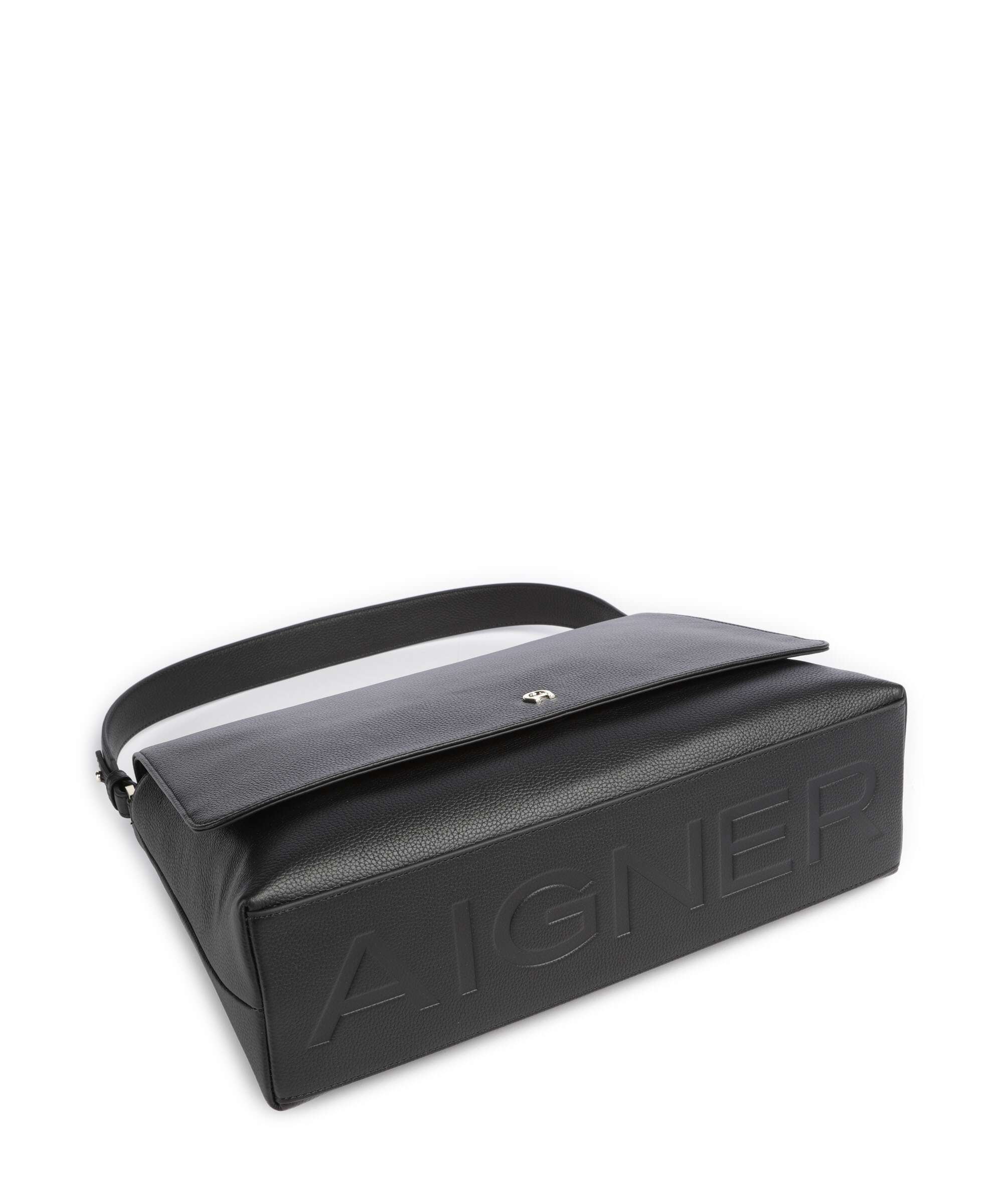 Aigner Zita M Torba na ramię black - Image 4