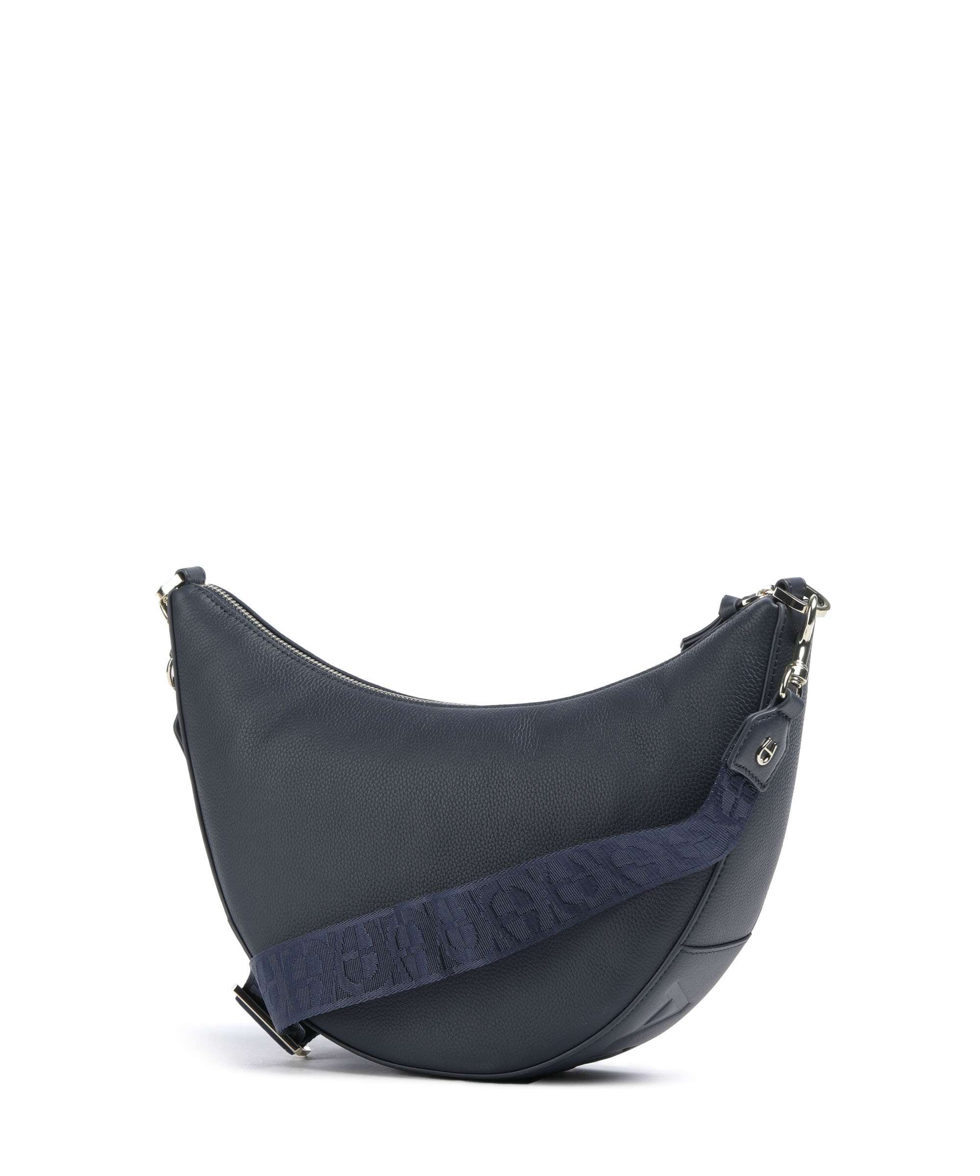 Aigner Zita M Torba przez ramię cosmic blue - Image 2