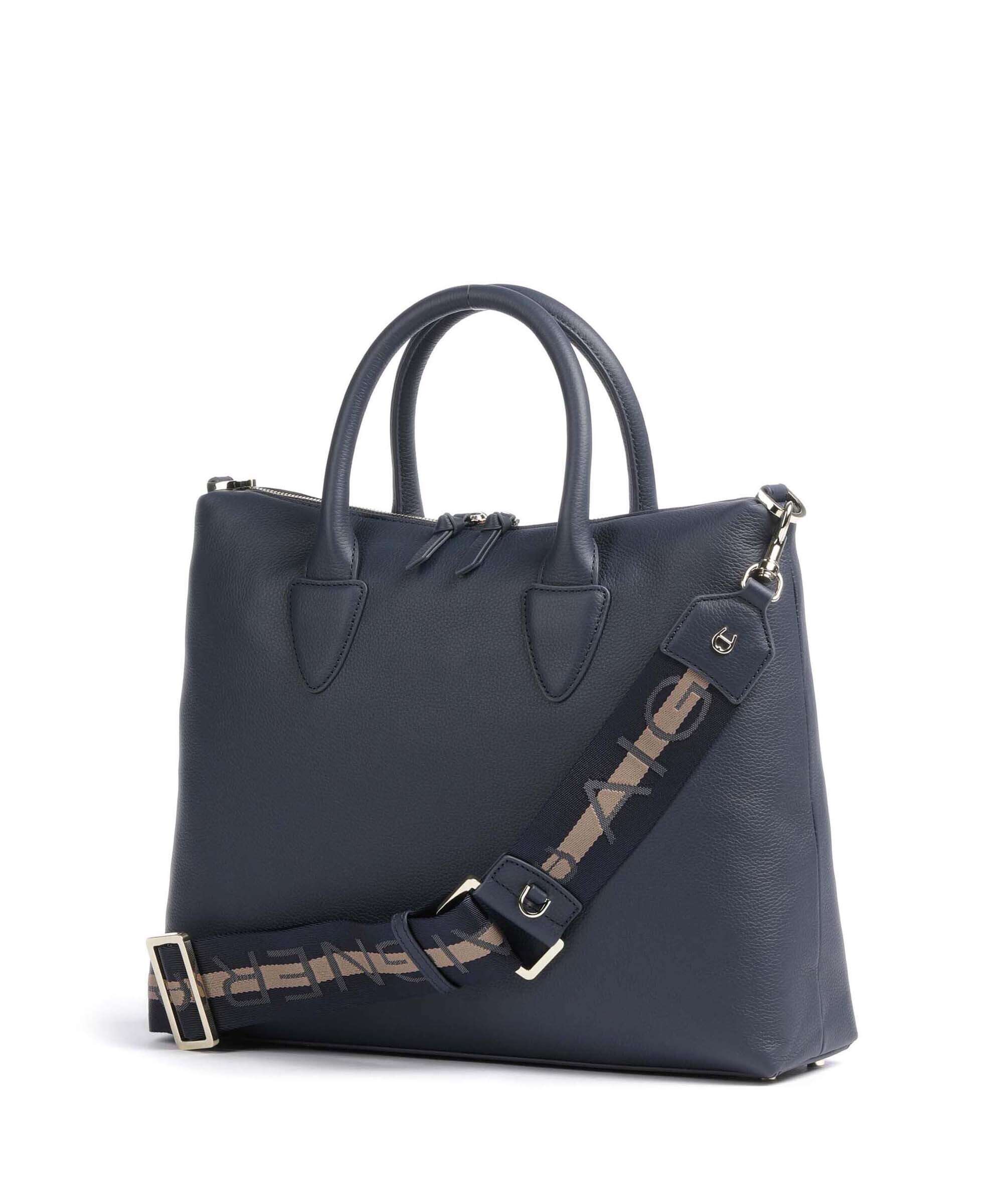 Aigner Zita M Torebka cosmic blue - Image 2