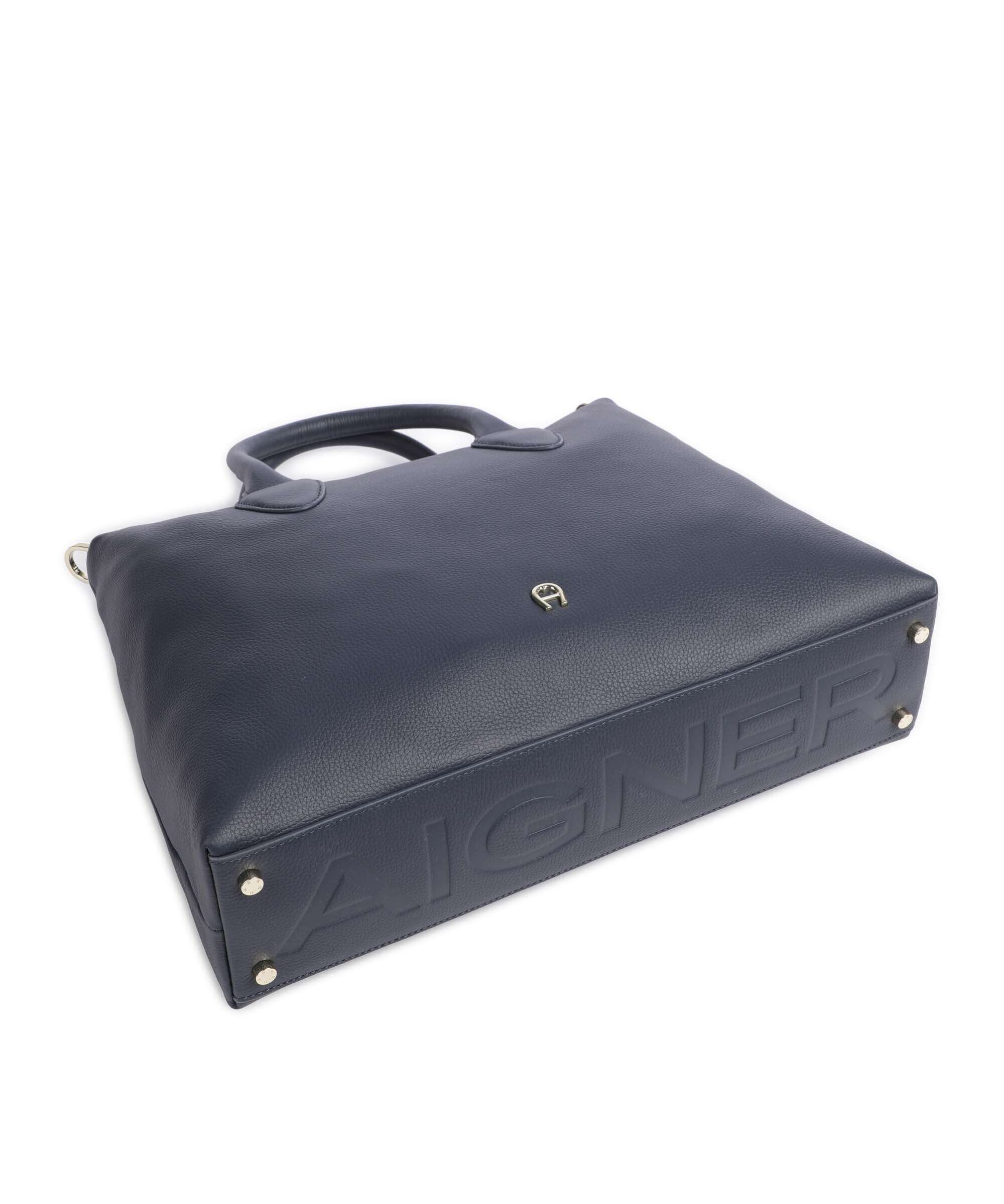 Aigner Zita M Torebka cosmic blue - Image 6