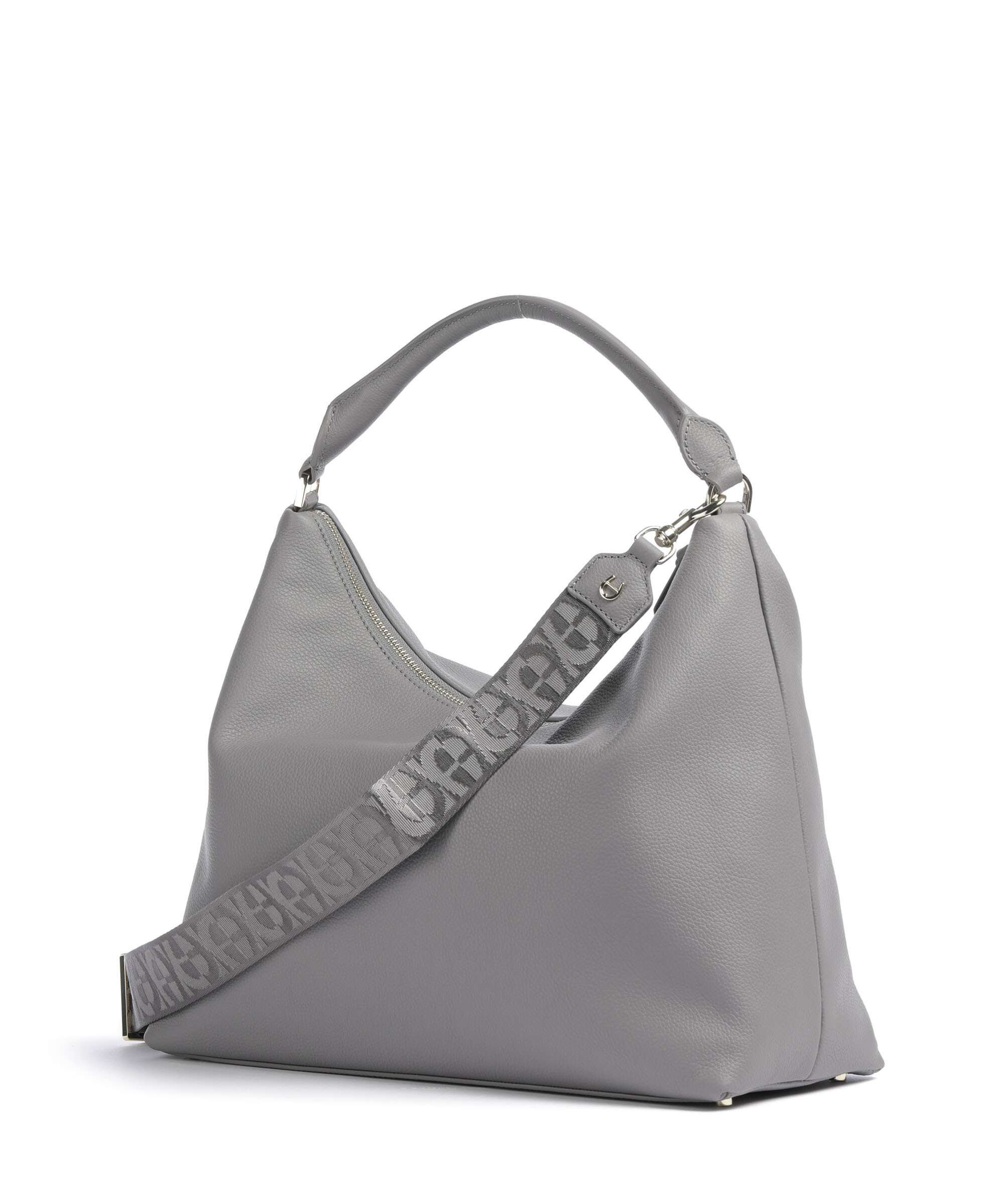 Aigner Zita M Torebka worek iron grey - Image 2