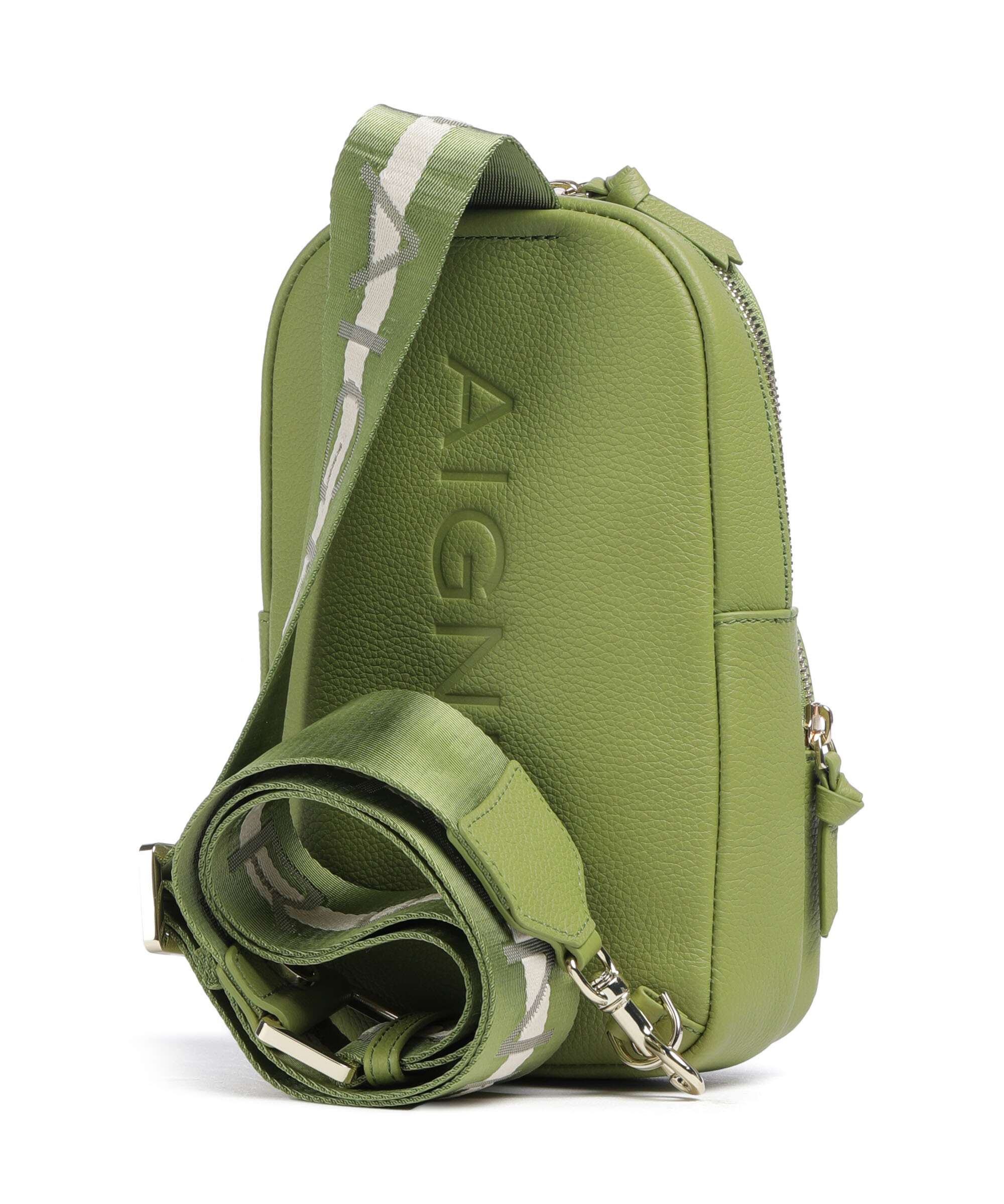 Aigner Zita Plecak na jedno ramię pistachio green - Image 2