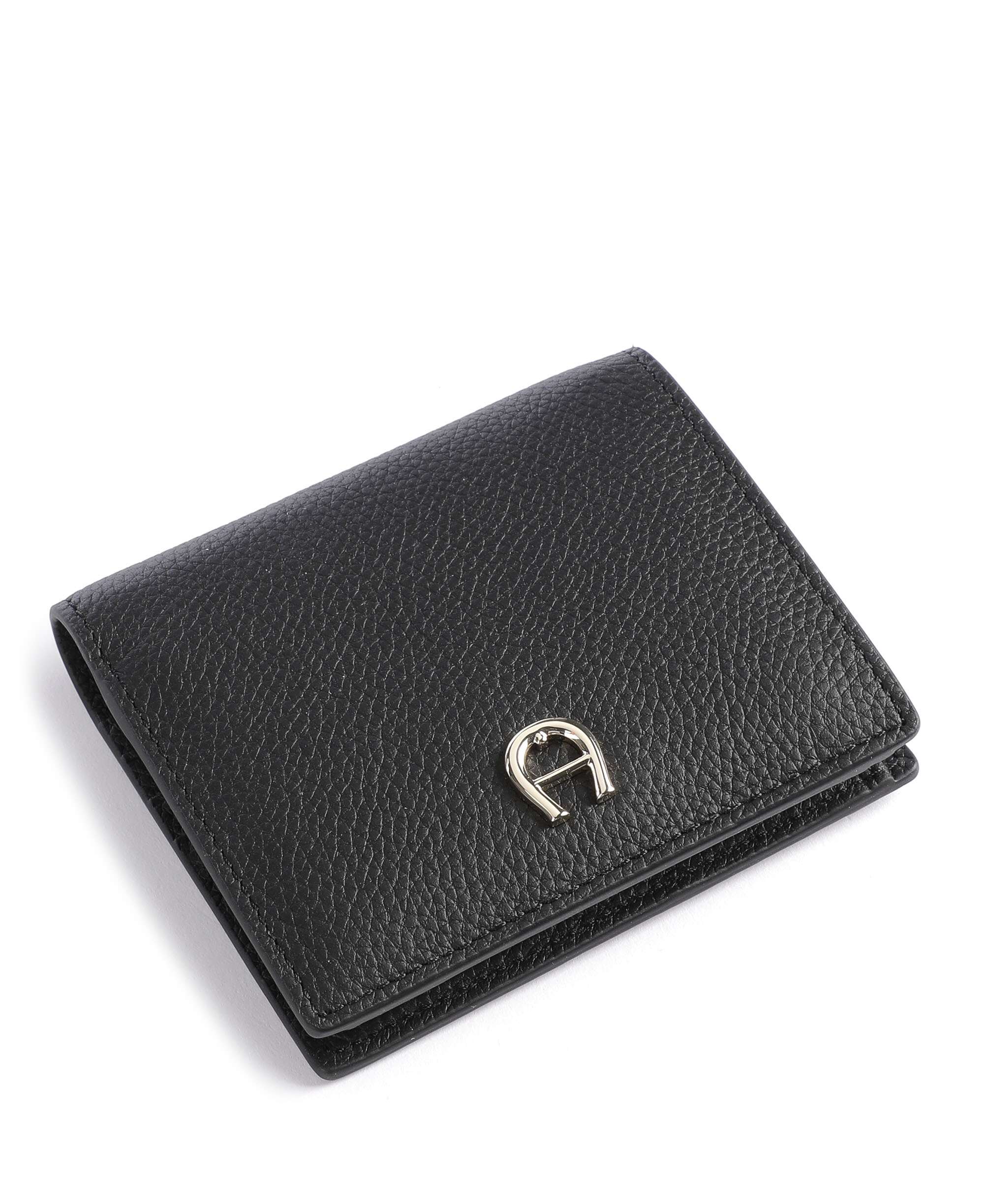 Aigner Zita Portfel black - Image 4