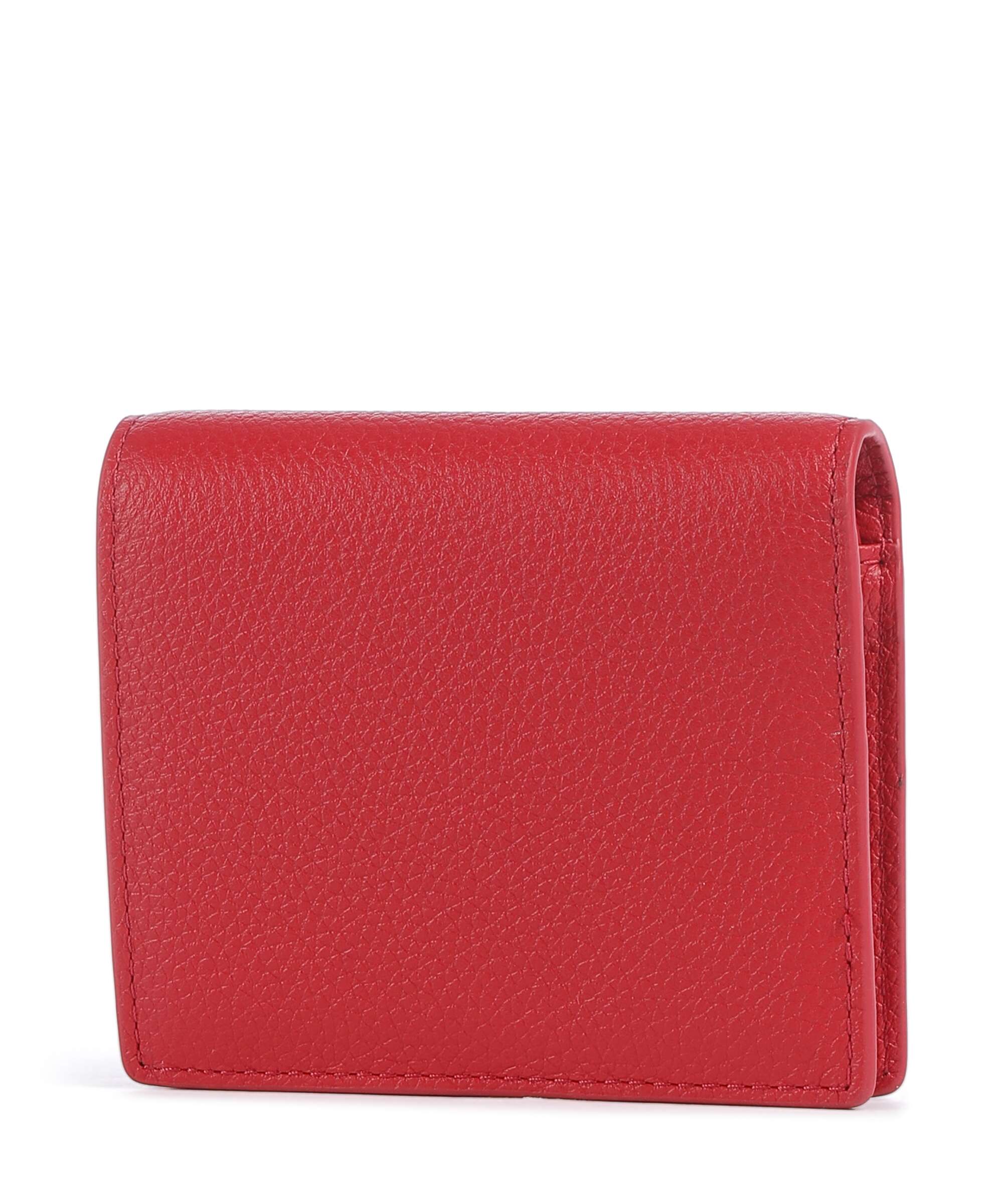 Aigner Zita Portfel lipstick red - Image 3