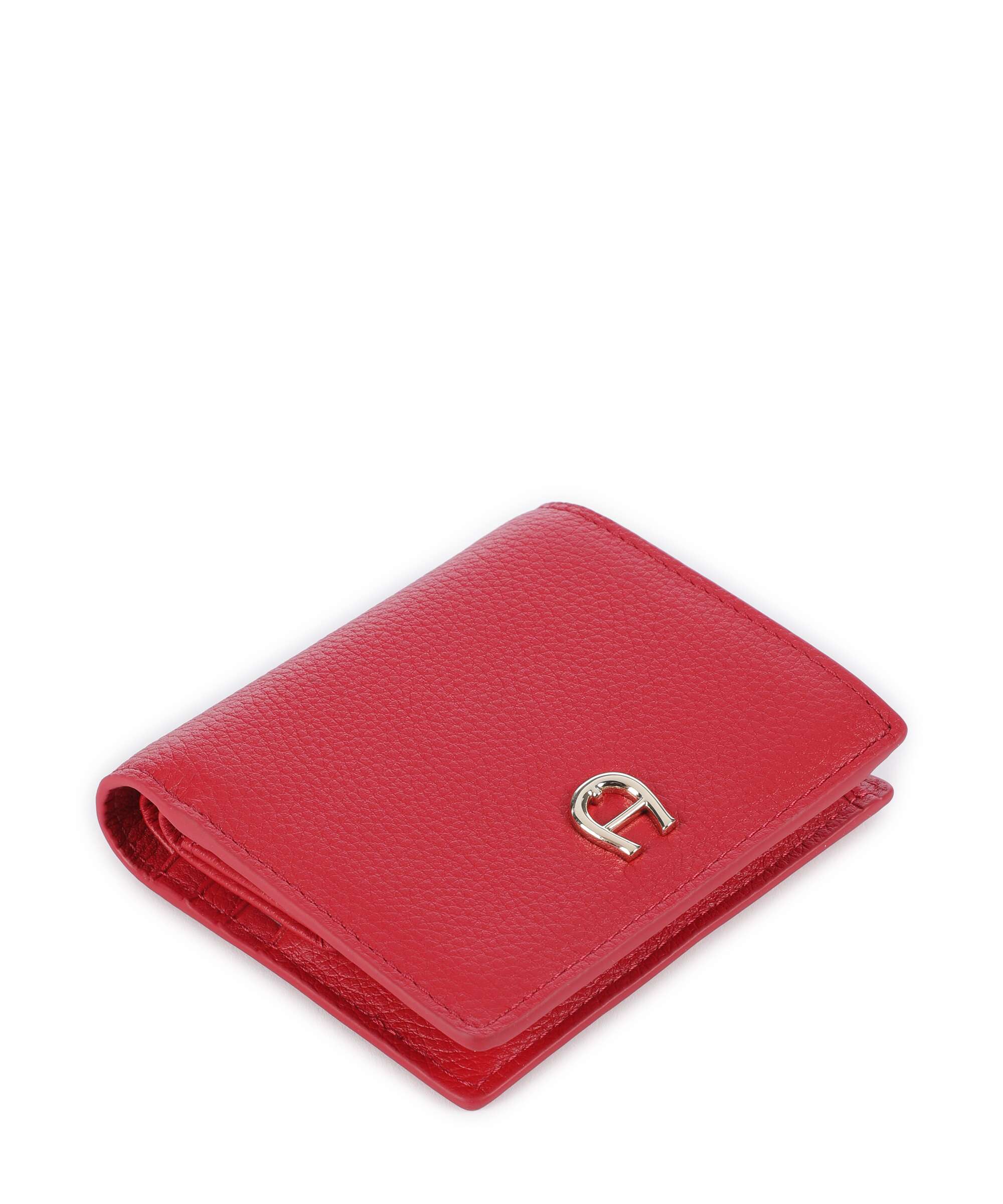 Aigner Zita Portfel lipstick red - Image 4