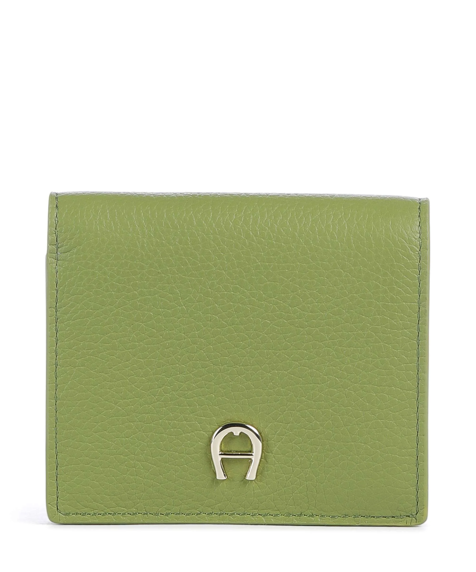 Aigner Zita Portfel pistachio green