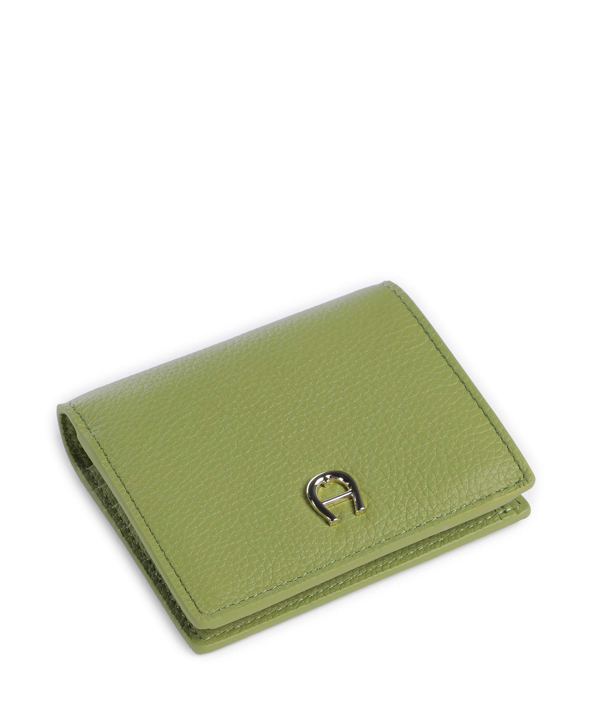 Aigner Zita Portfel pistachio green - Image 4