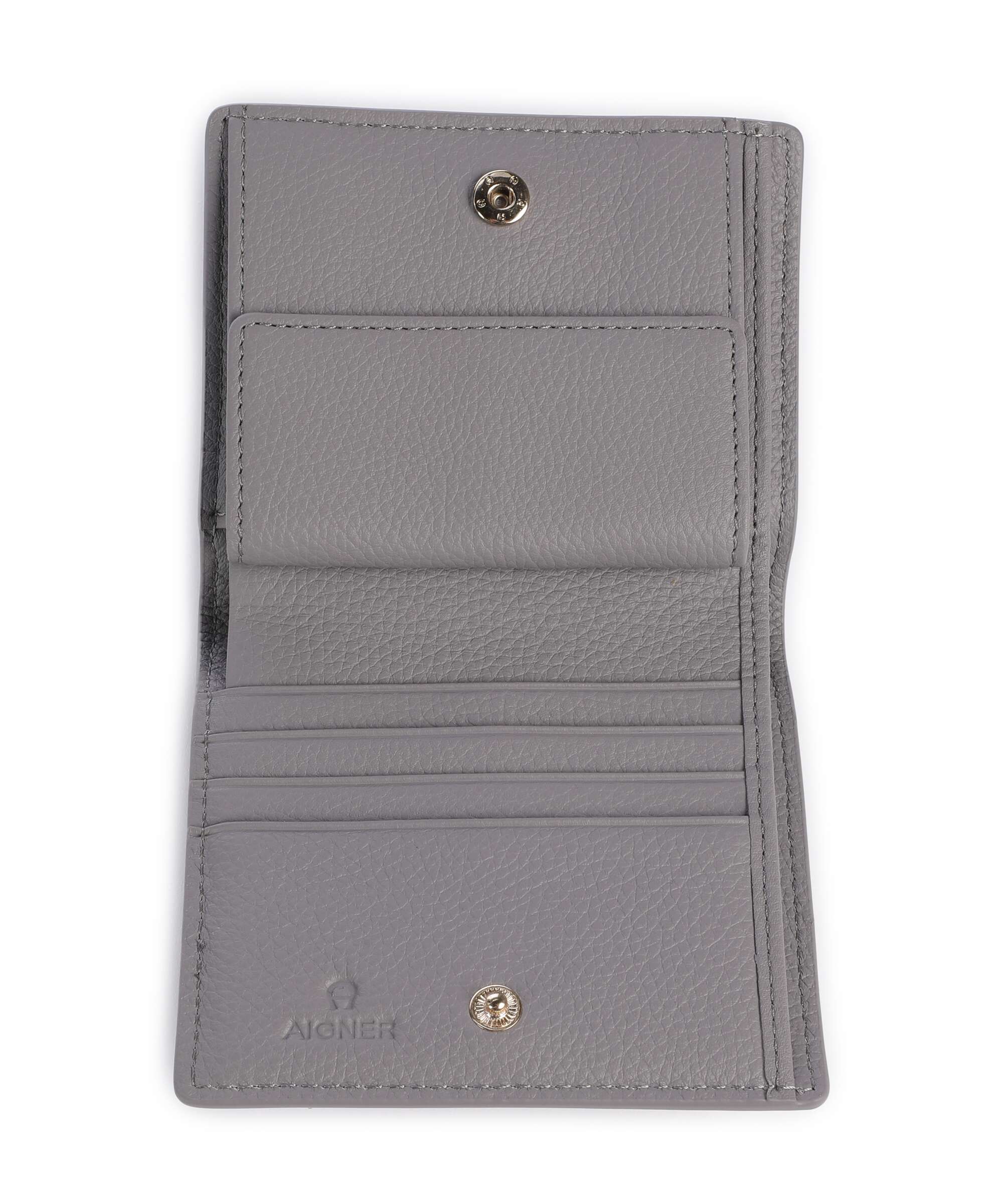 Aigner Zita Portfel iron grey - Image 2