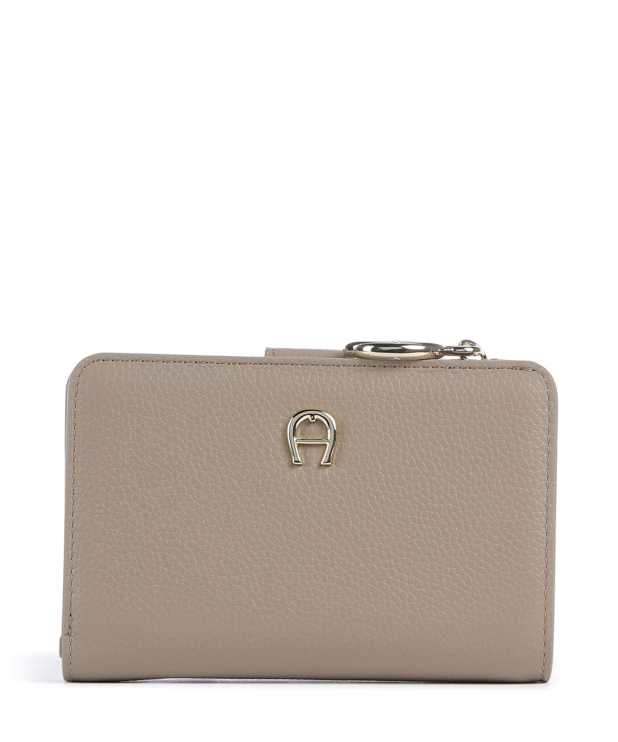 Aigner Zita Portfel taupe