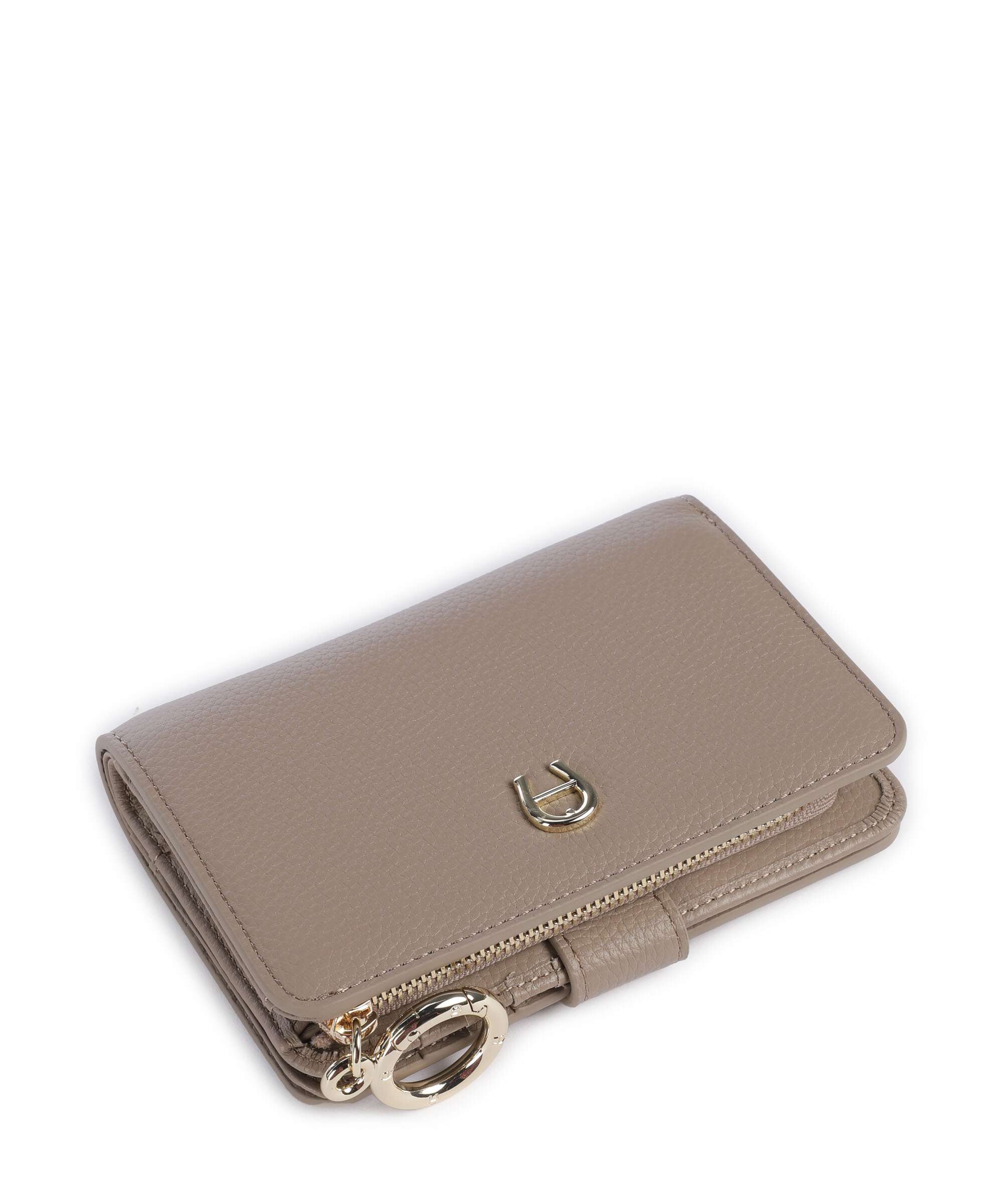 Aigner Zita Portfel taupe - Image 4