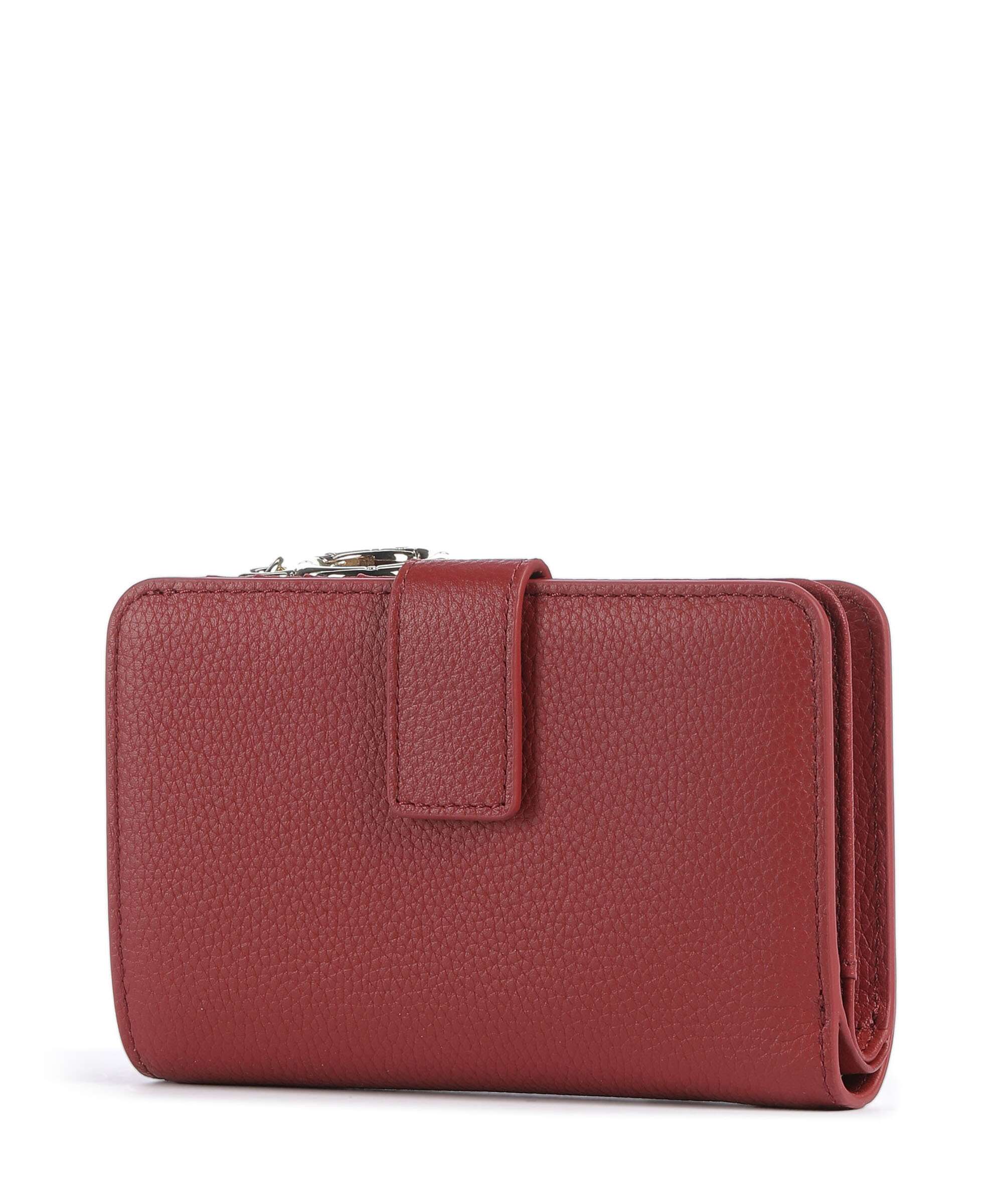 Aigner Zita Portfel burnt red - Image 3