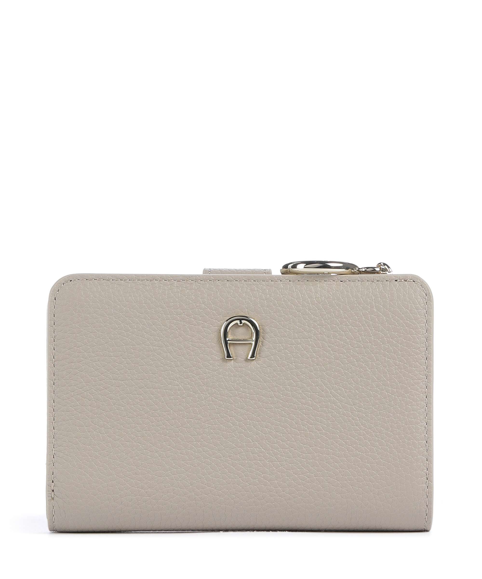 Aigner Zita Portfel alpaca beige