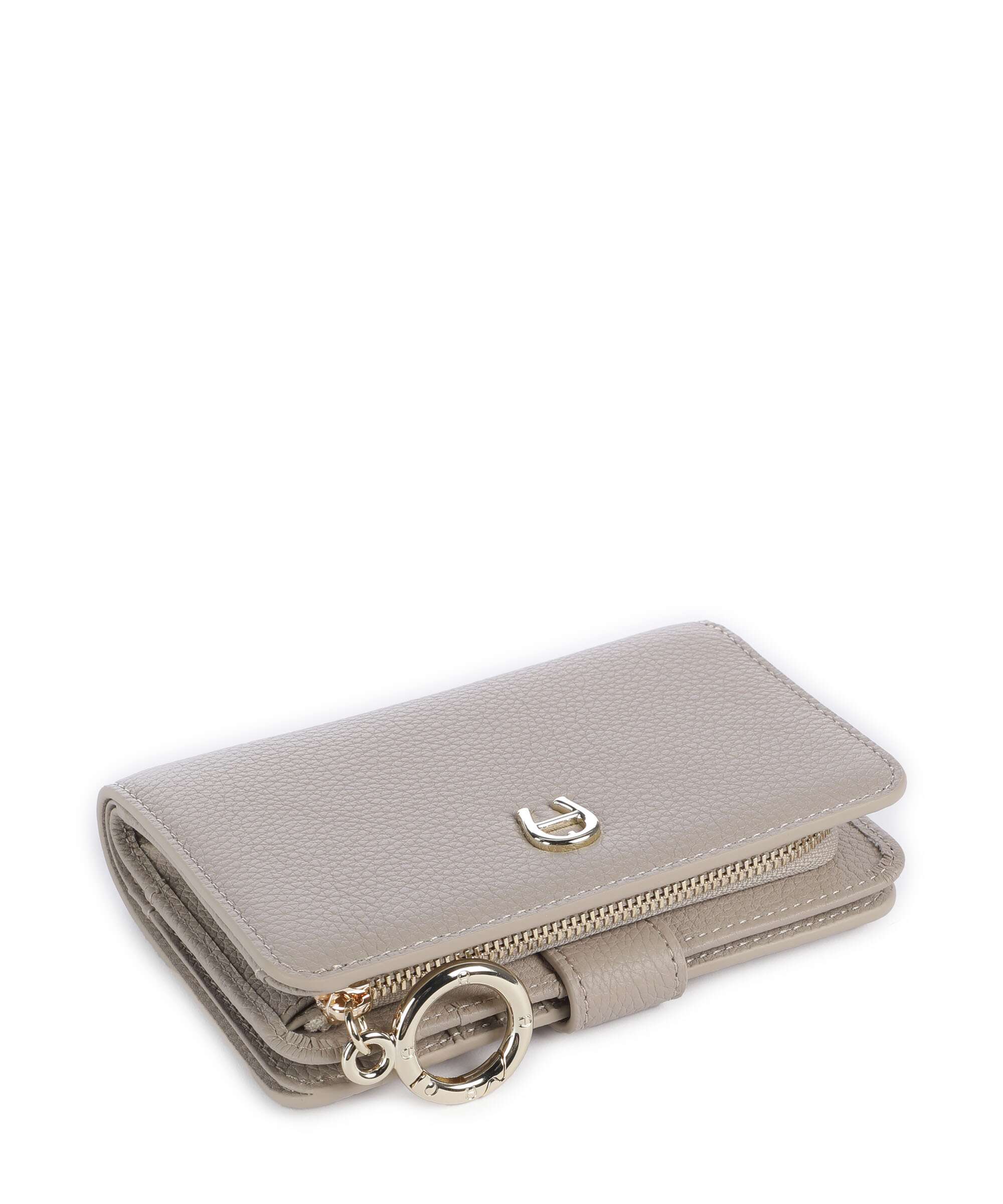 Aigner Zita Portfel alpaca beige - Image 4