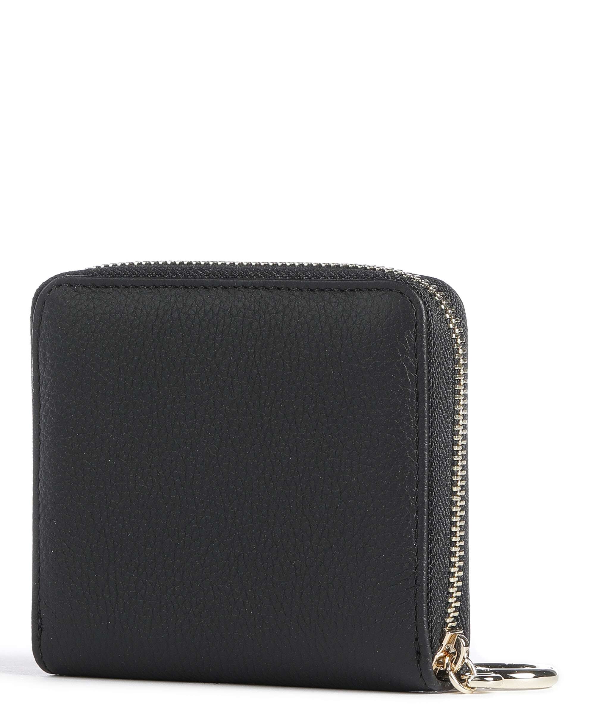 Aigner Zita Portfel black - Image 3