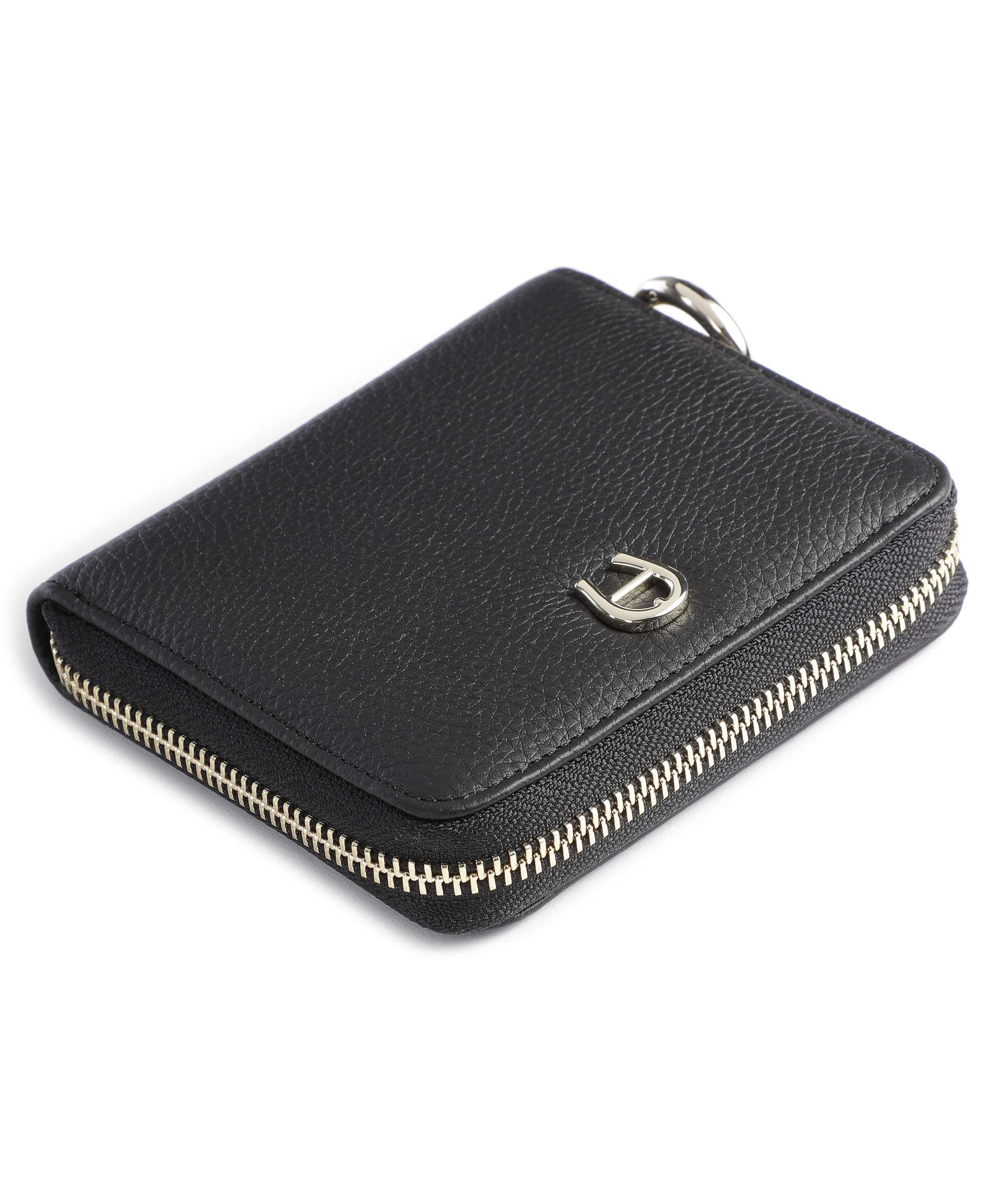Aigner Zita Portfel black - Image 4